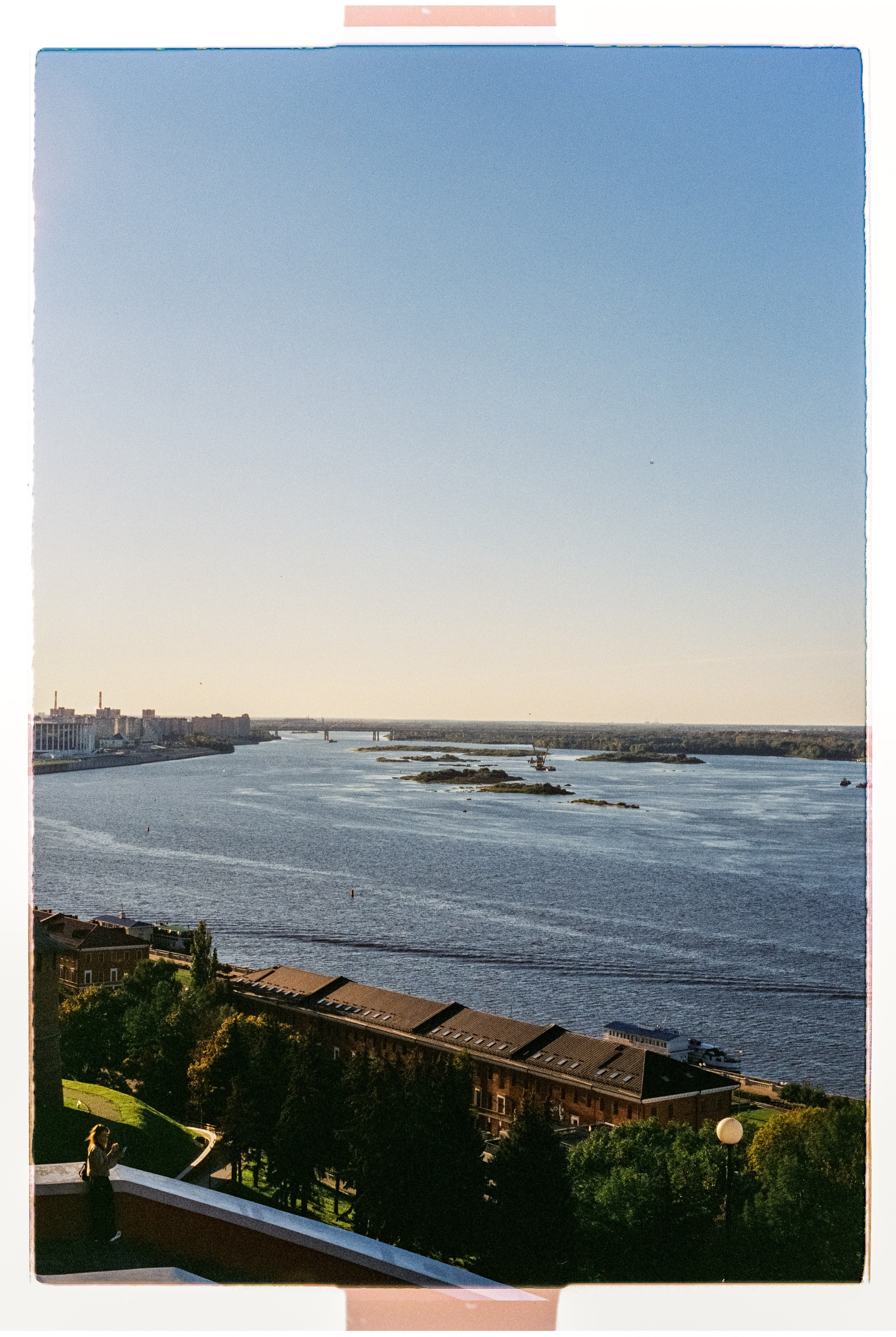 Nizhniy Novgorod. ANNA — PHOTOGRAPHER