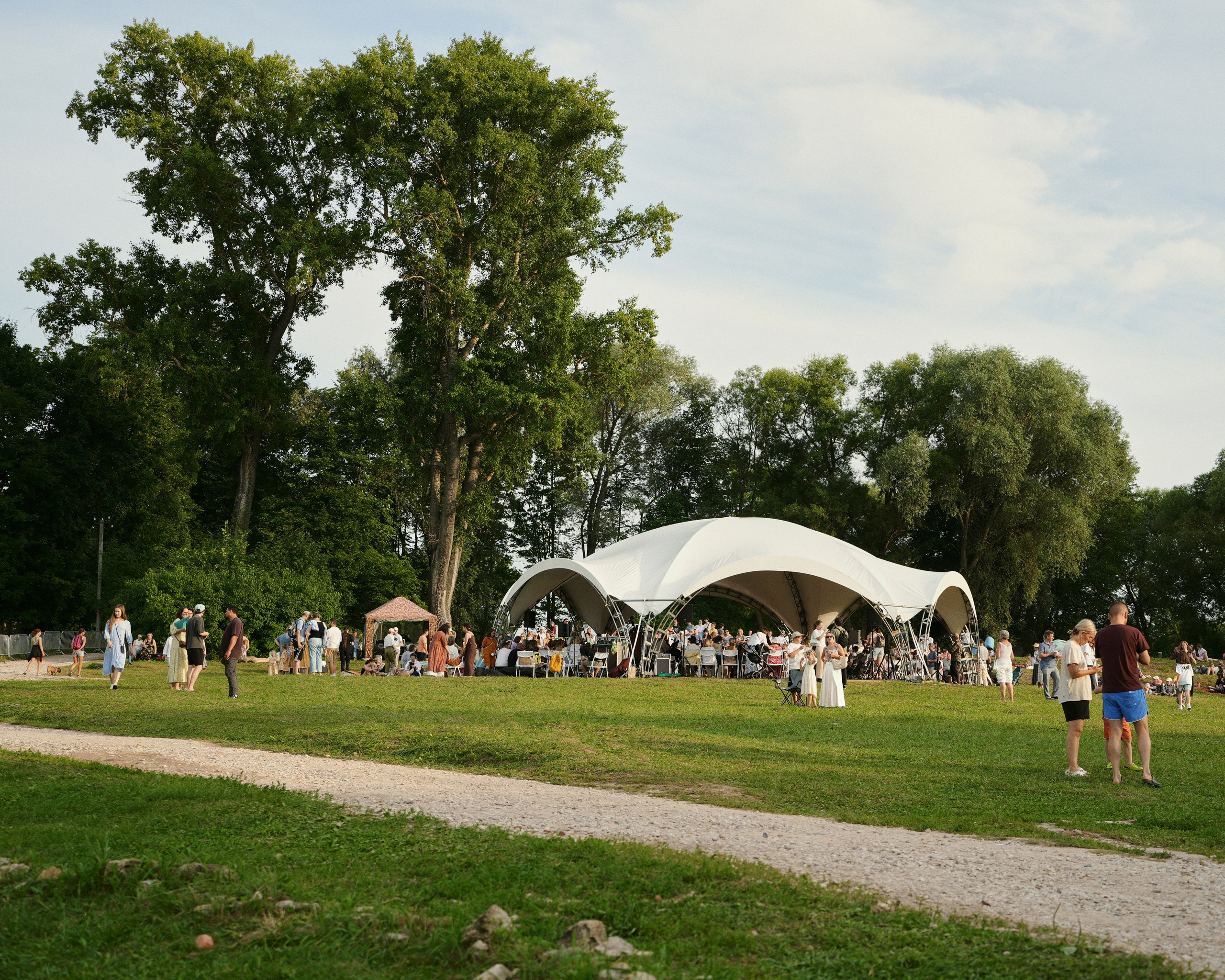 PODMOKLOVO. ANNA — PHOTOGRAPHER