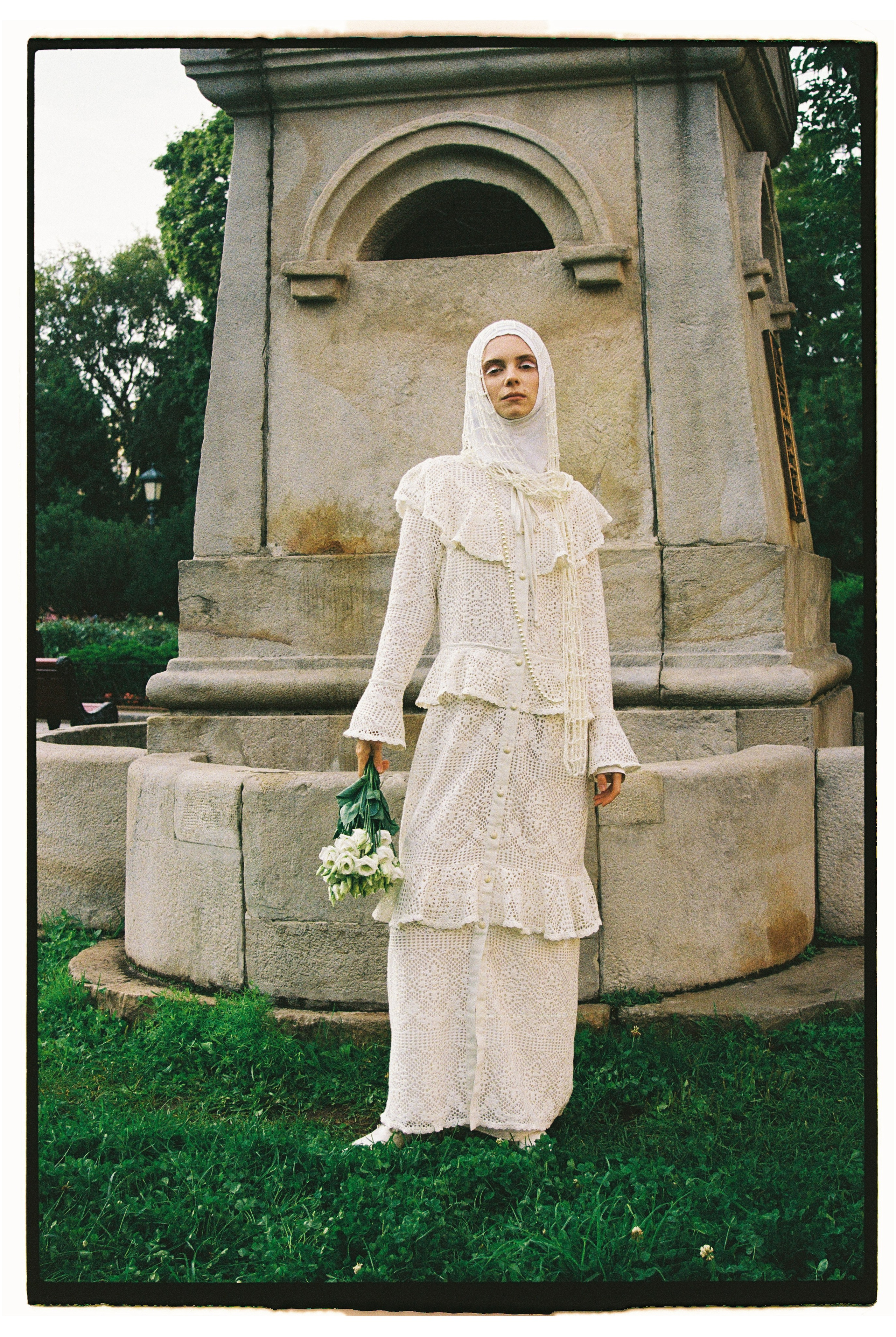 ASIYE&RIM. ANNA — PHOTOGRAPHER