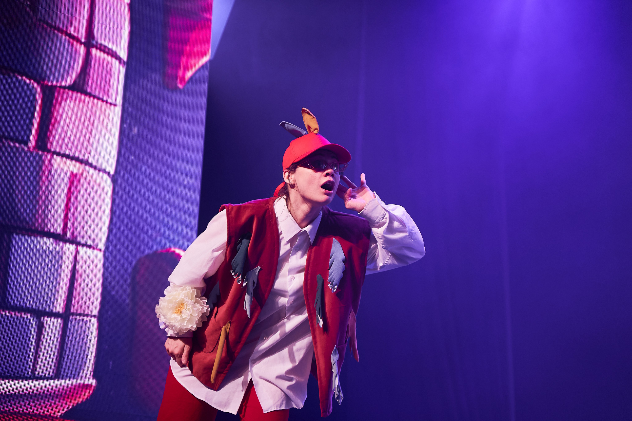 Бременские Музыканты _ЦСД. Фотограф Вика Фадина, Екатеринбург