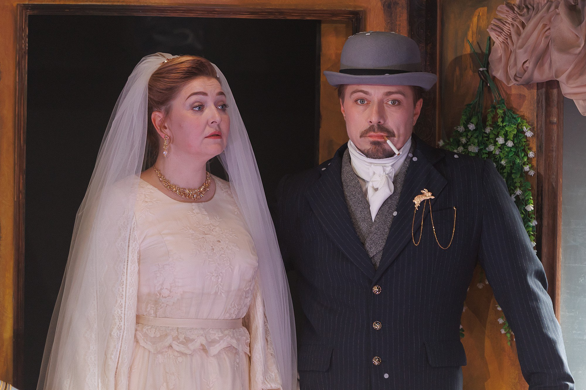 Каинова печать. Боченков Вадим | Фотограф в Пскове и Санкт-Петербурге