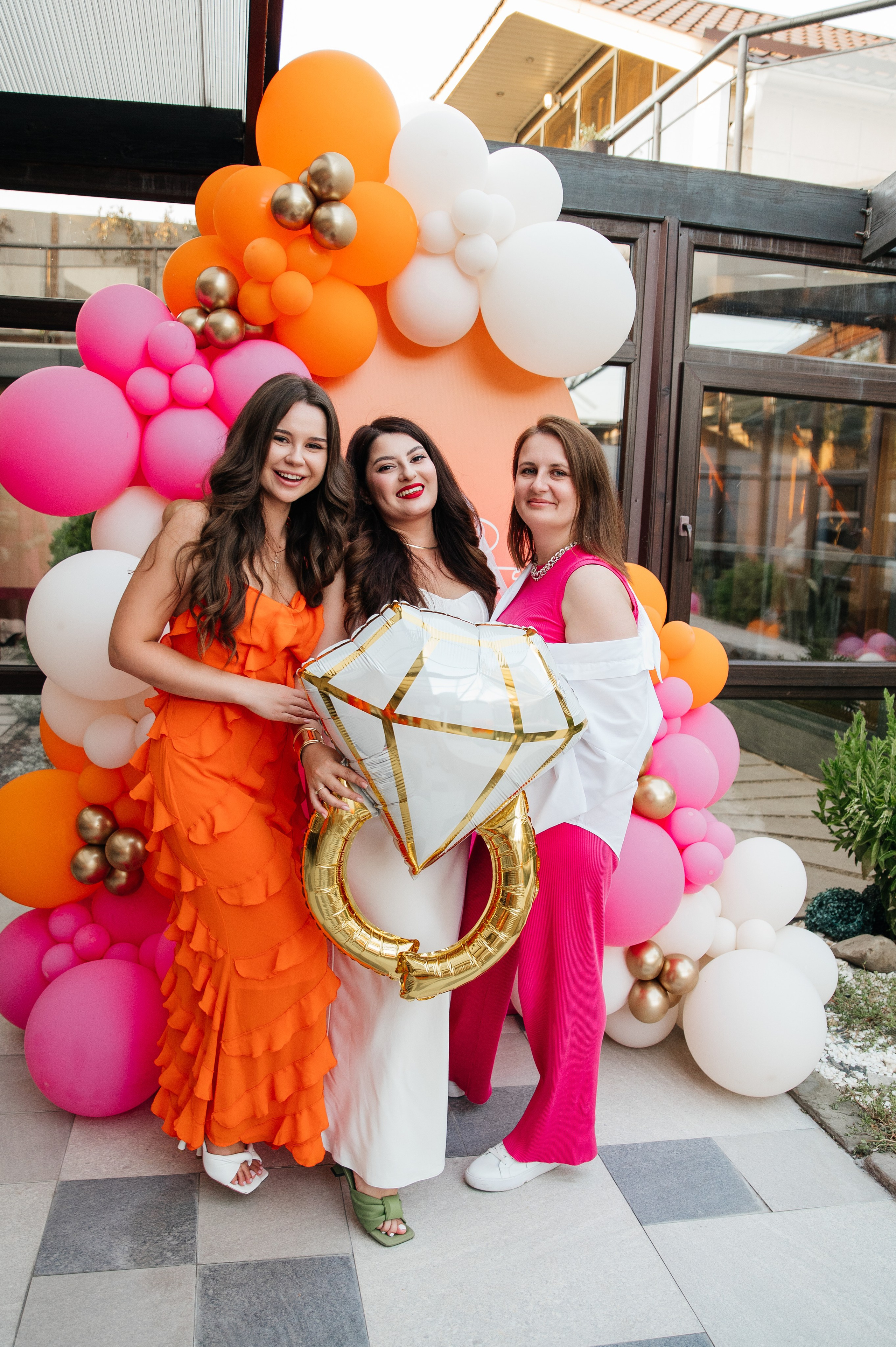 Девичник. Свадебный и семейный фотограф в Краснодаре Алина Мельник