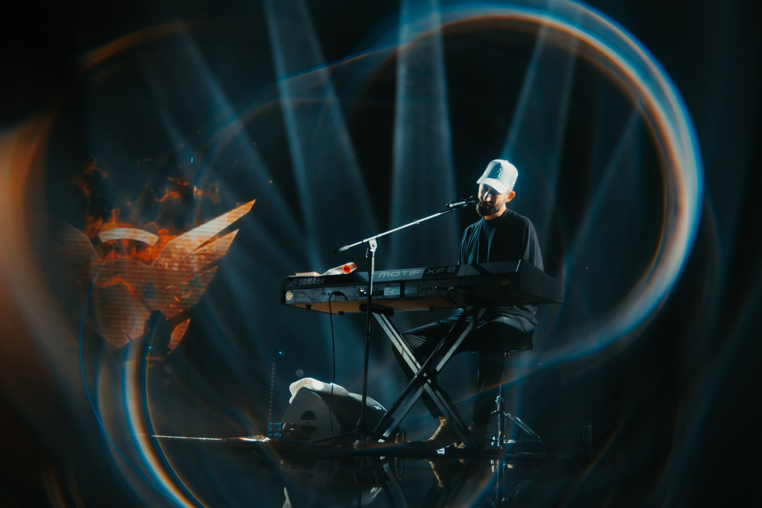 Мачете | Ташкент. Концертный фотограф в Санкт-Петербурге