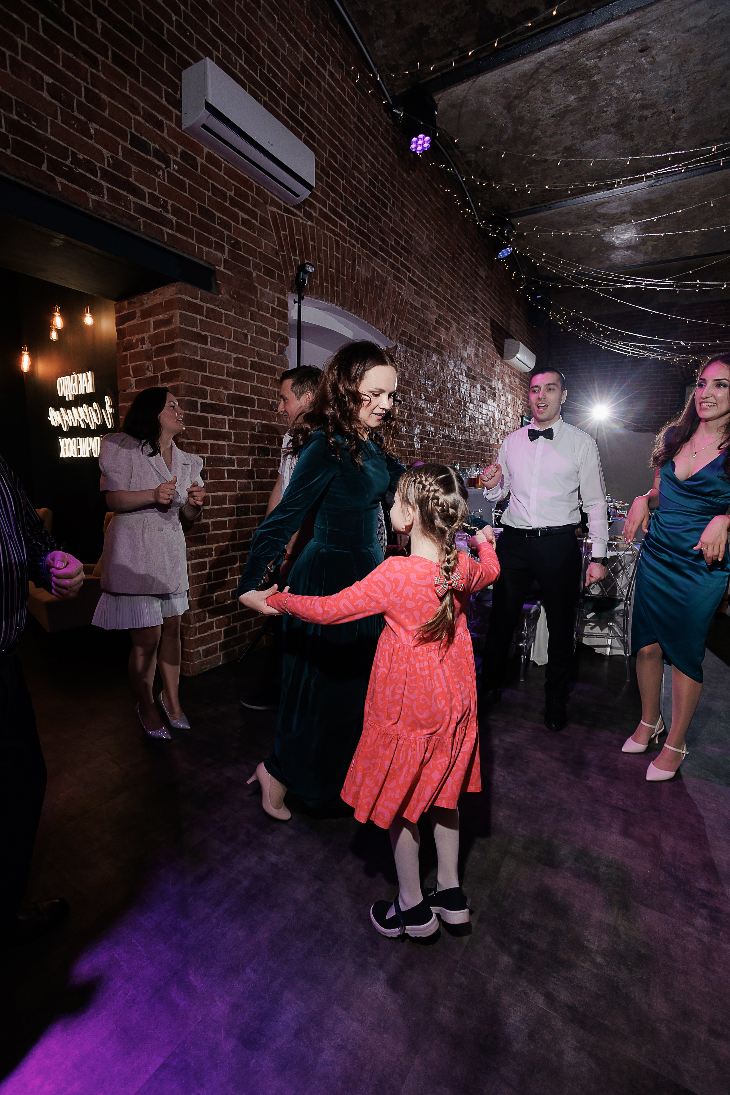 Андрей и Елена. Свадебный и семейный фотограф в Твери и Тверской области