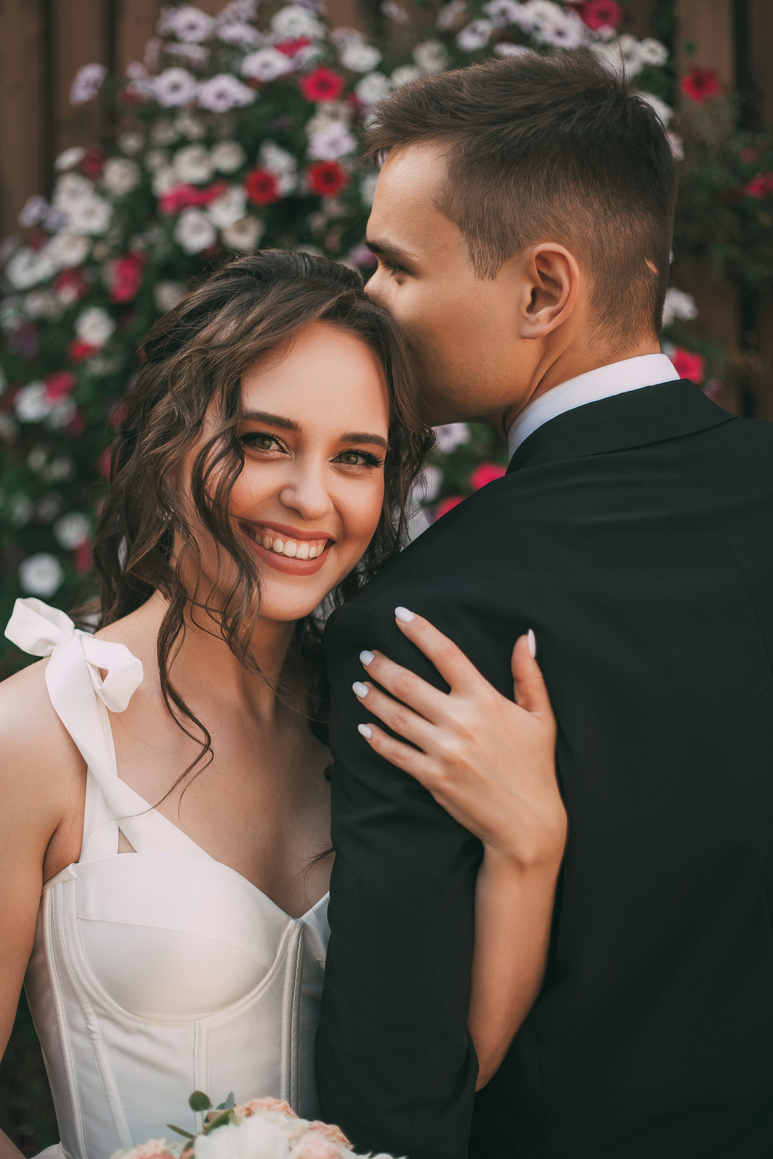 Сергей и Инна. Семейный и свадебный фотограф в Ижевске Лушникова Екатерина