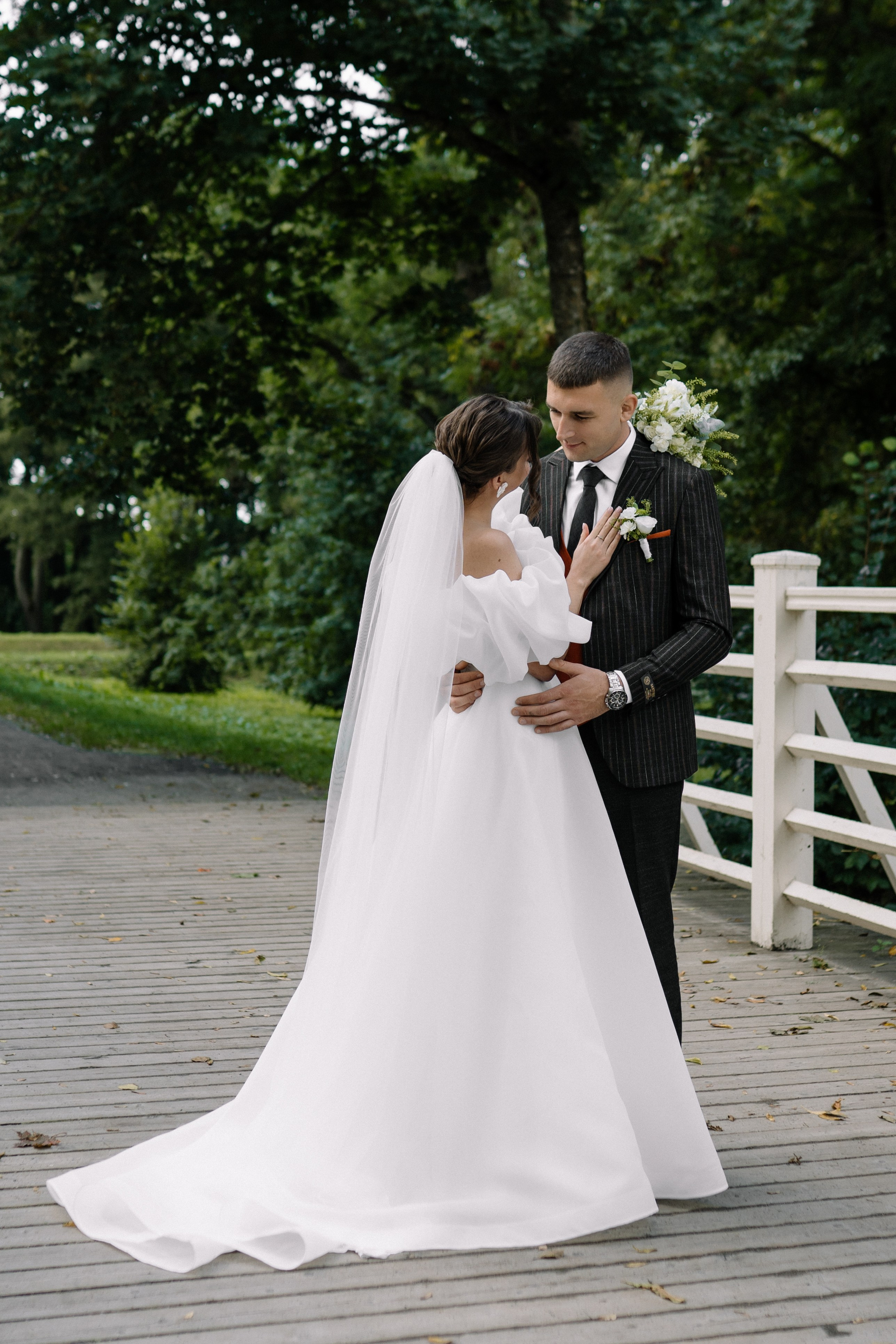 Олег & Алина