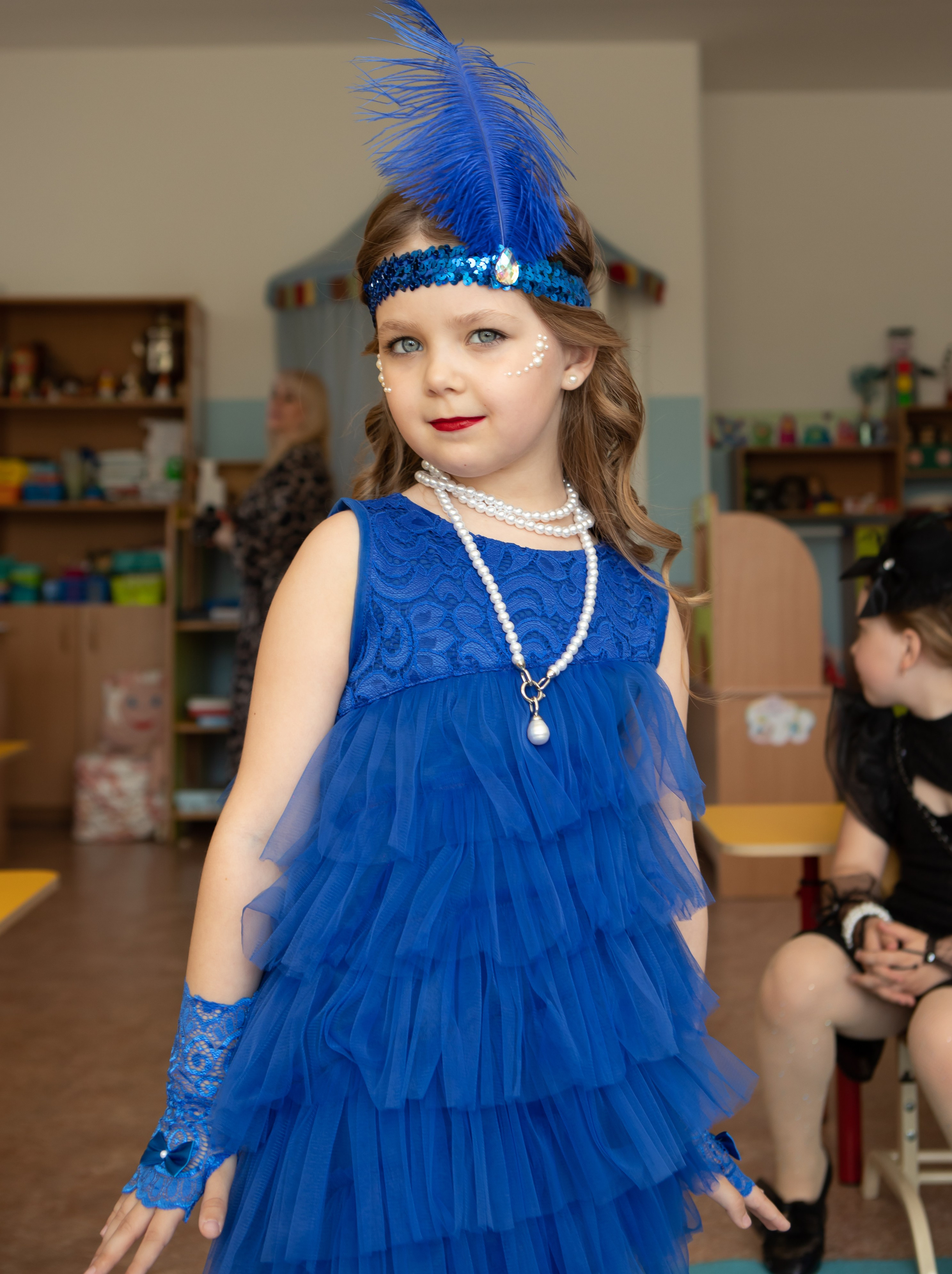 Детские утренники. Главная