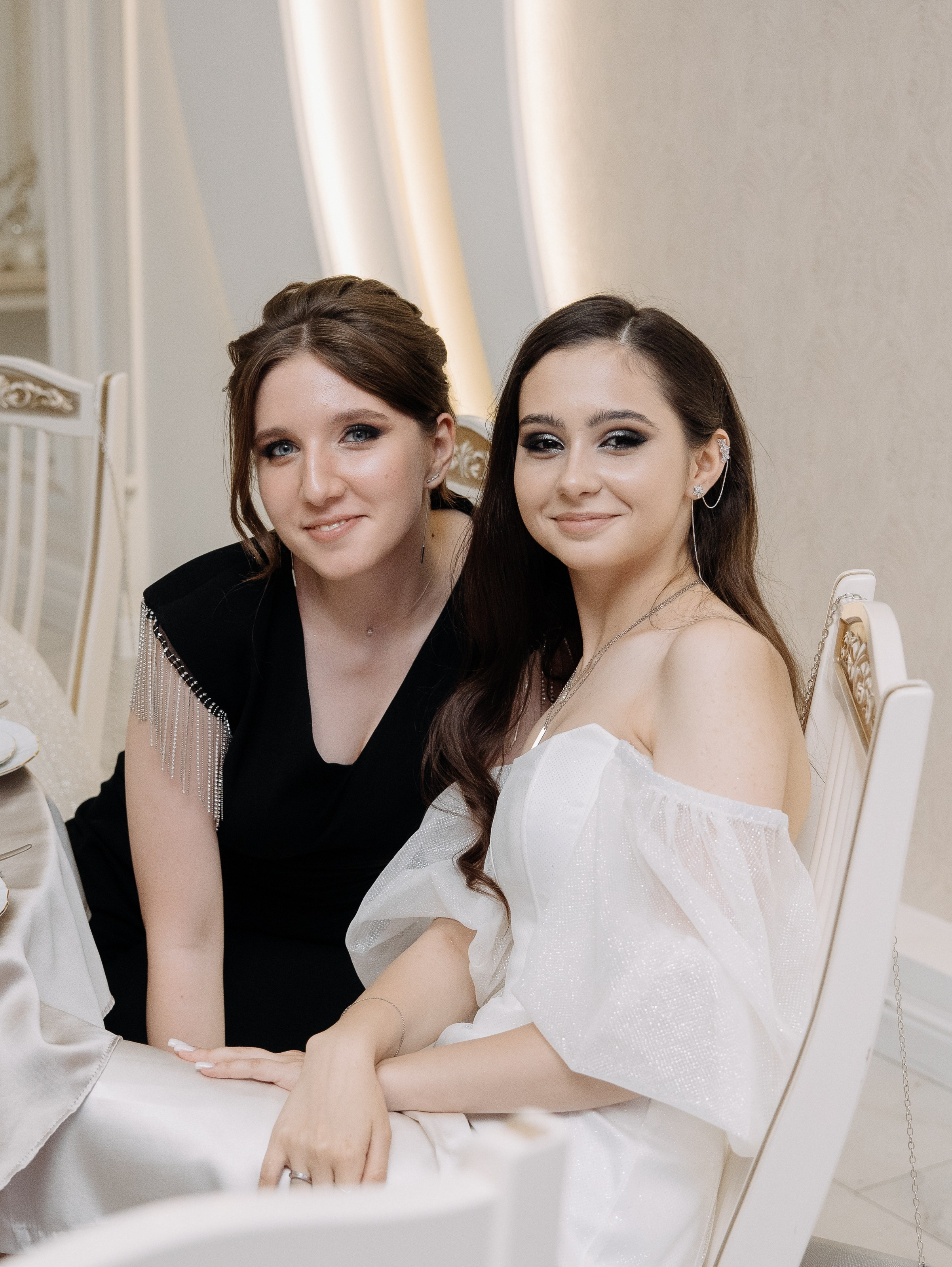 Ресторан Cristal. Свадебный фотограф Роман Еремеев