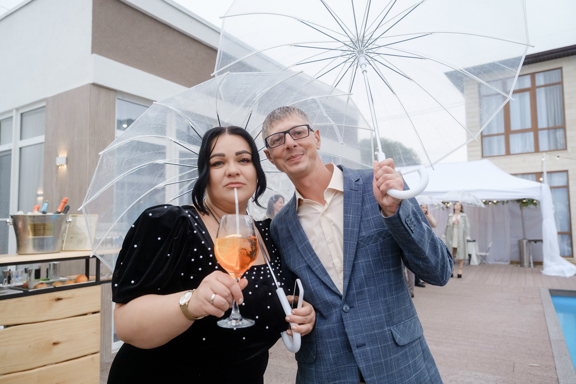 Владимир / Елена. Свадебный Видеограф Фотограф в Сочи