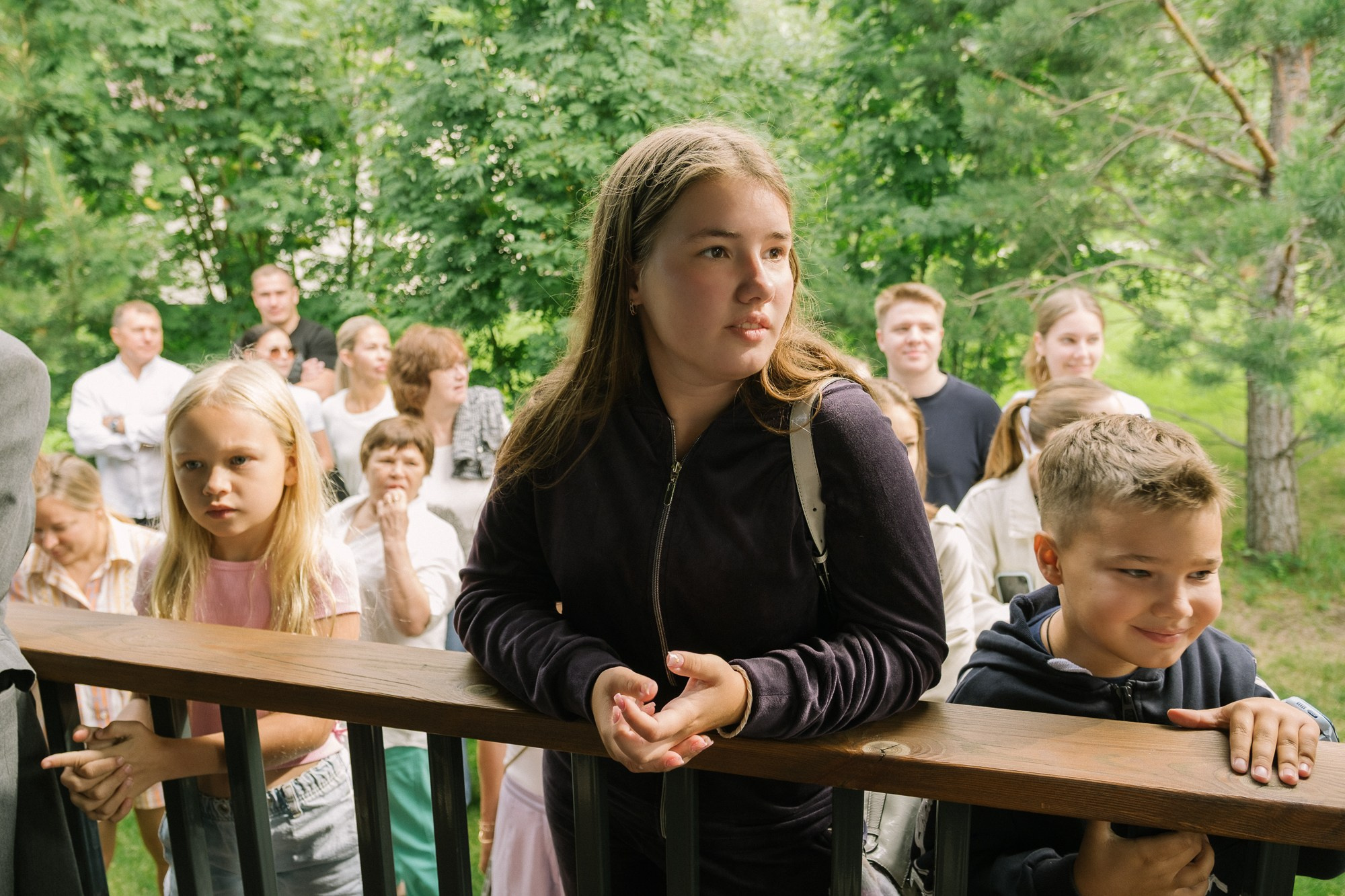 Мария / Семён. Свадебный Видеограф Фотограф в Сочи
