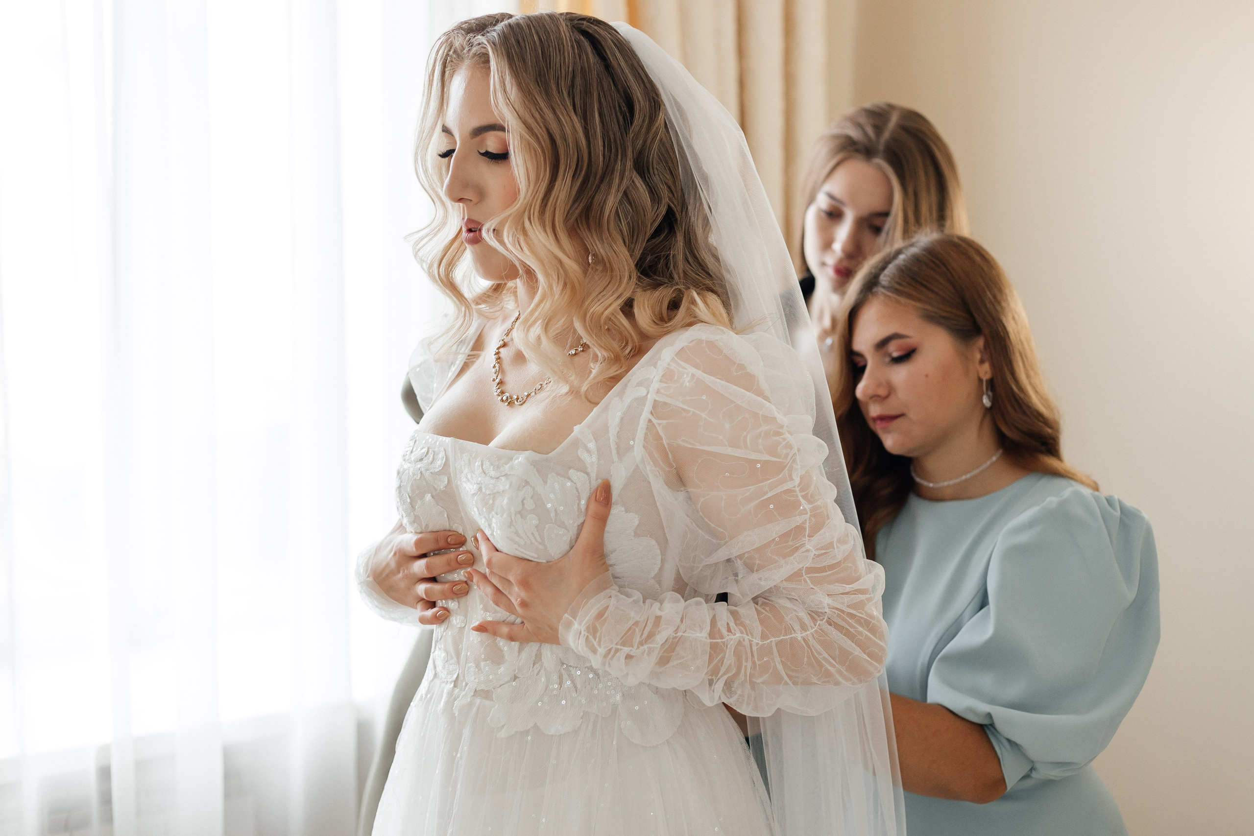 Виктория и Александр. Свадебный и Семейный фотограф Свекрова Ольга