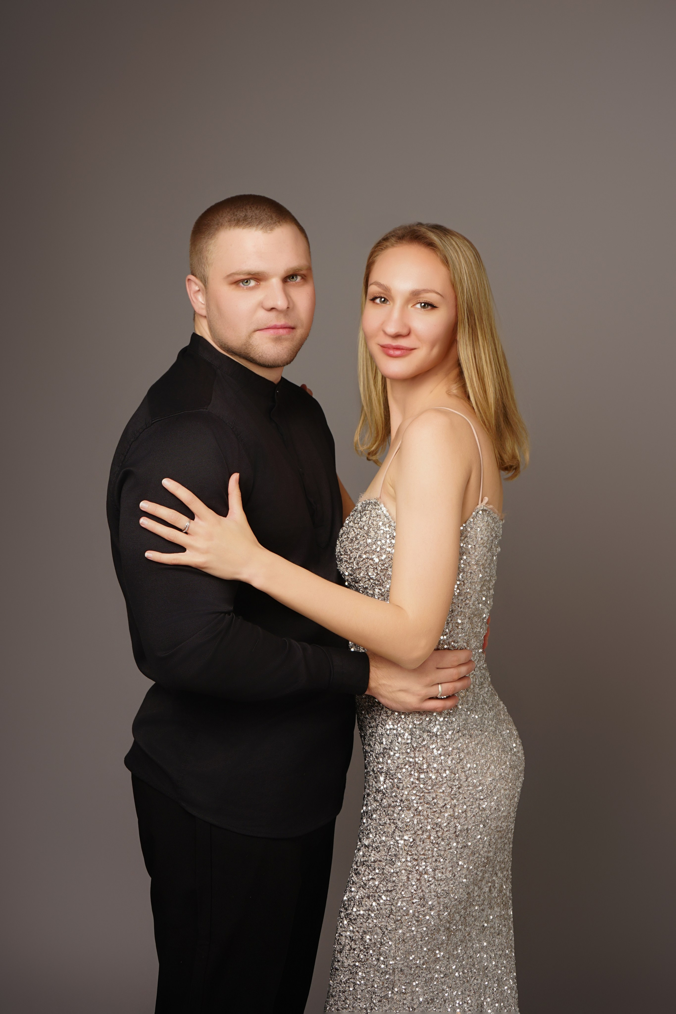 Семейные/Детские. Женский фотограф в Химках Алёна Ленёва