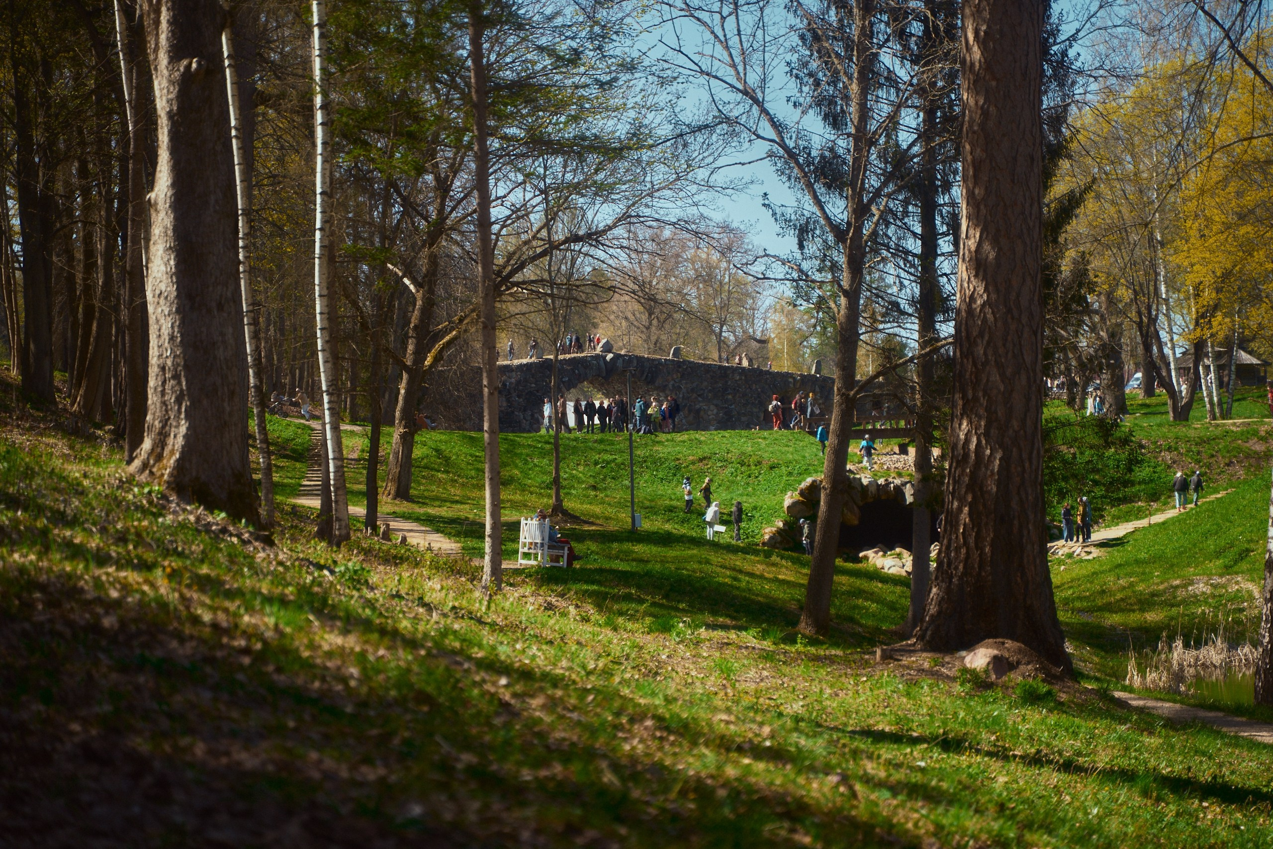 Фотоальбом Новоторжский рубеж 2025