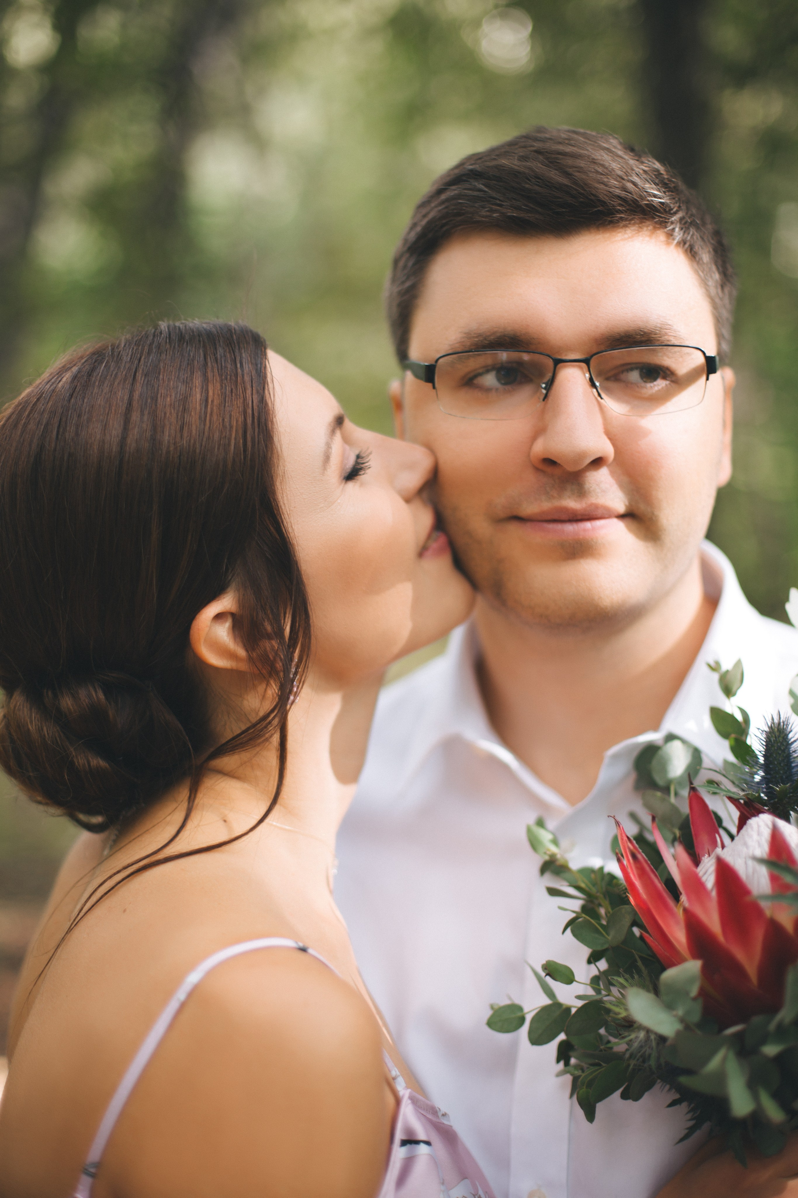 Артем и Надежда. Brand и контент фотограф