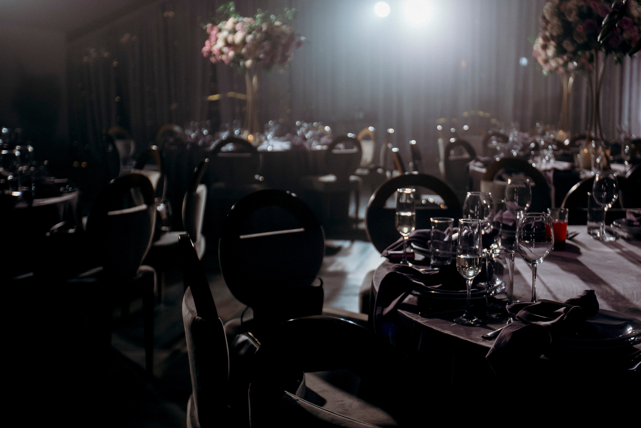 Rustam & Milana. Фотограф в Москве Людмила Денисенко