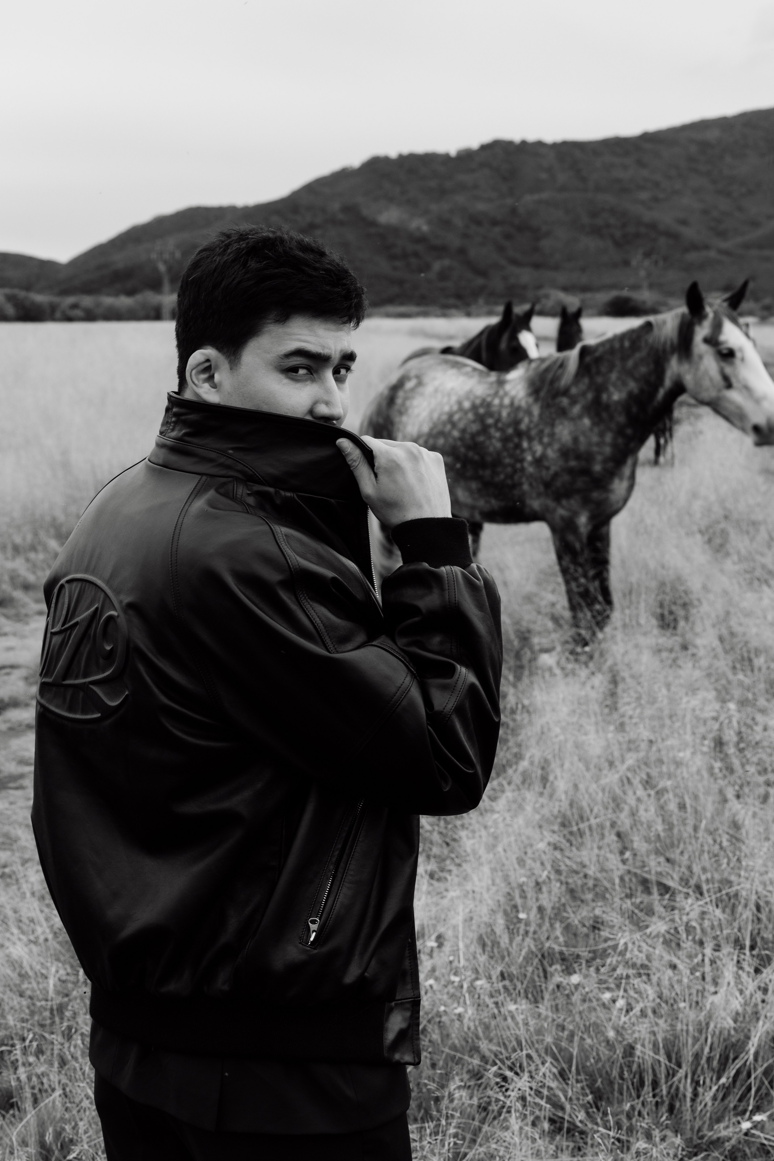 Владислав и Екатерина. Свадебный фотограф в Петропавловске-Камчатском Артур Зябов