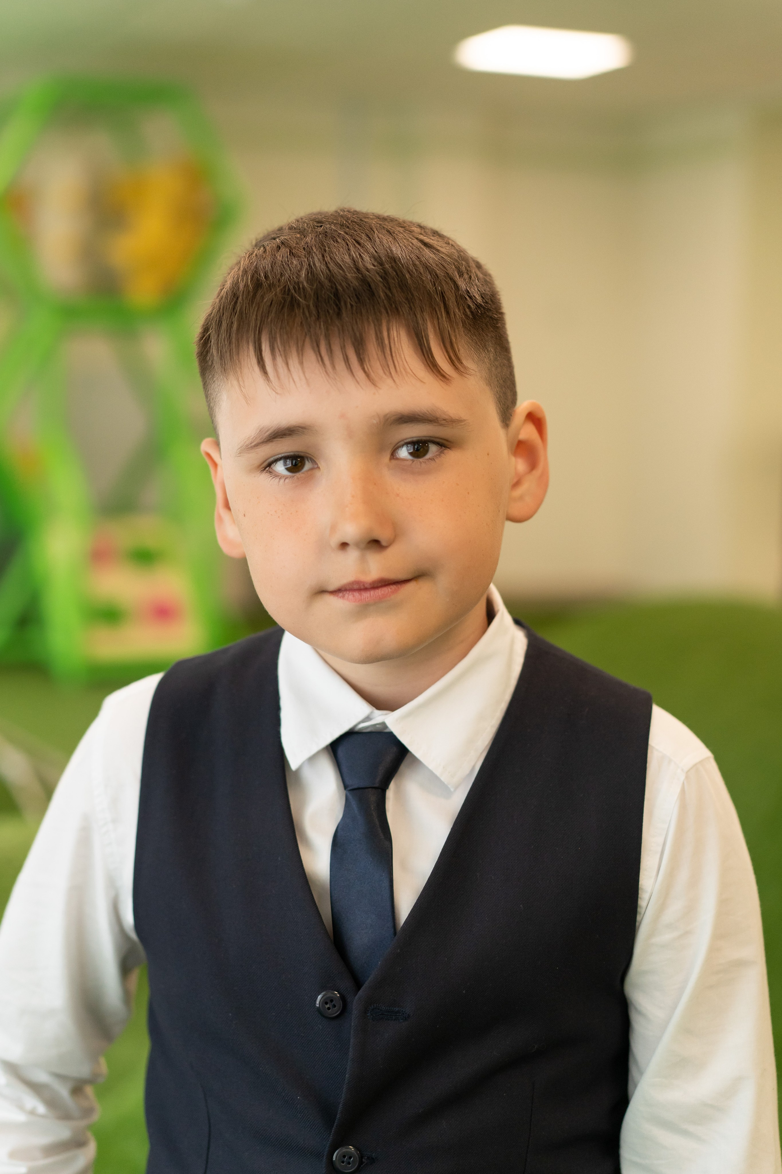 3 класс. Фотограф Лютикова Ирина, Тюмень, Москва