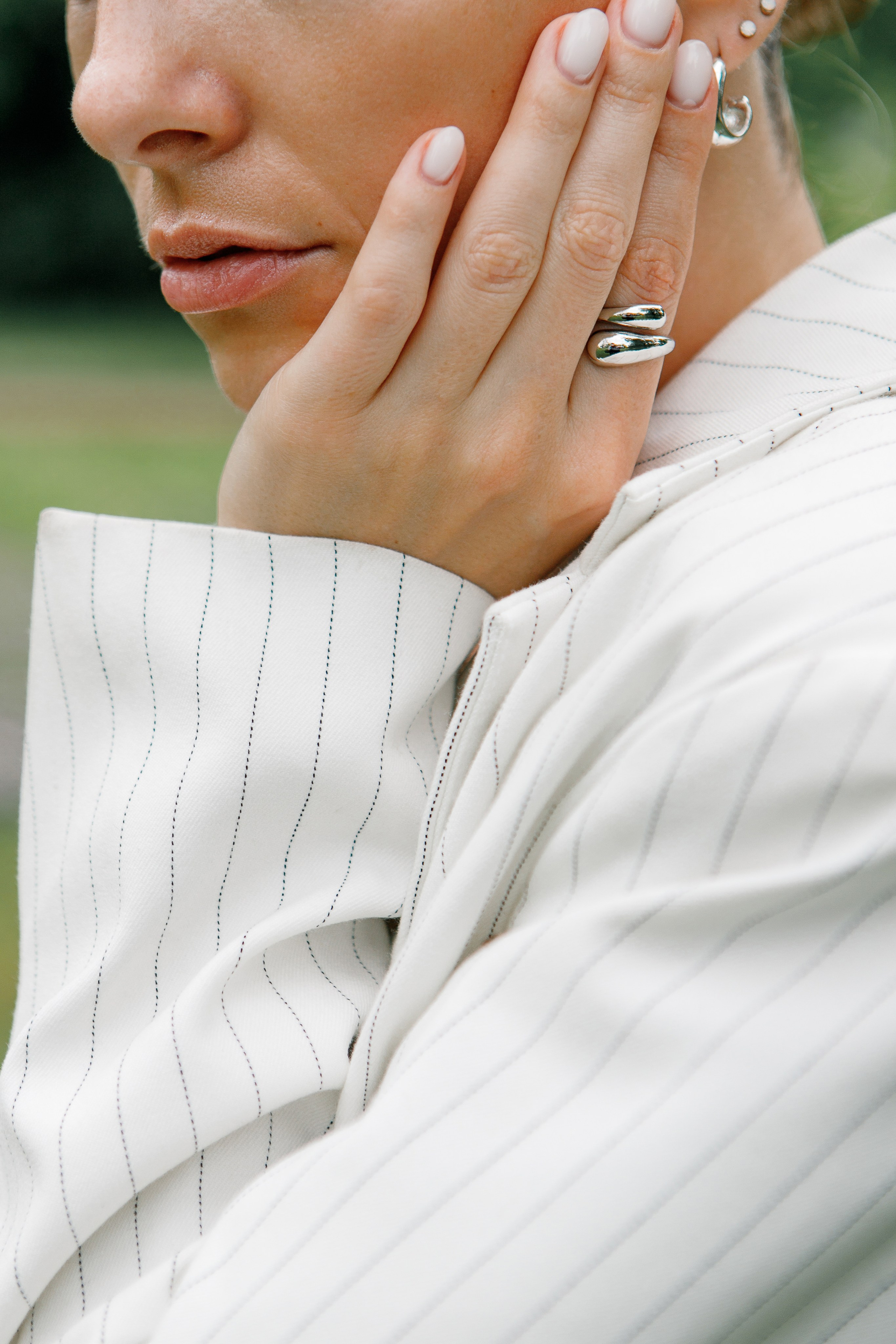 Лиза. Фотограф Анастасия Кулешова