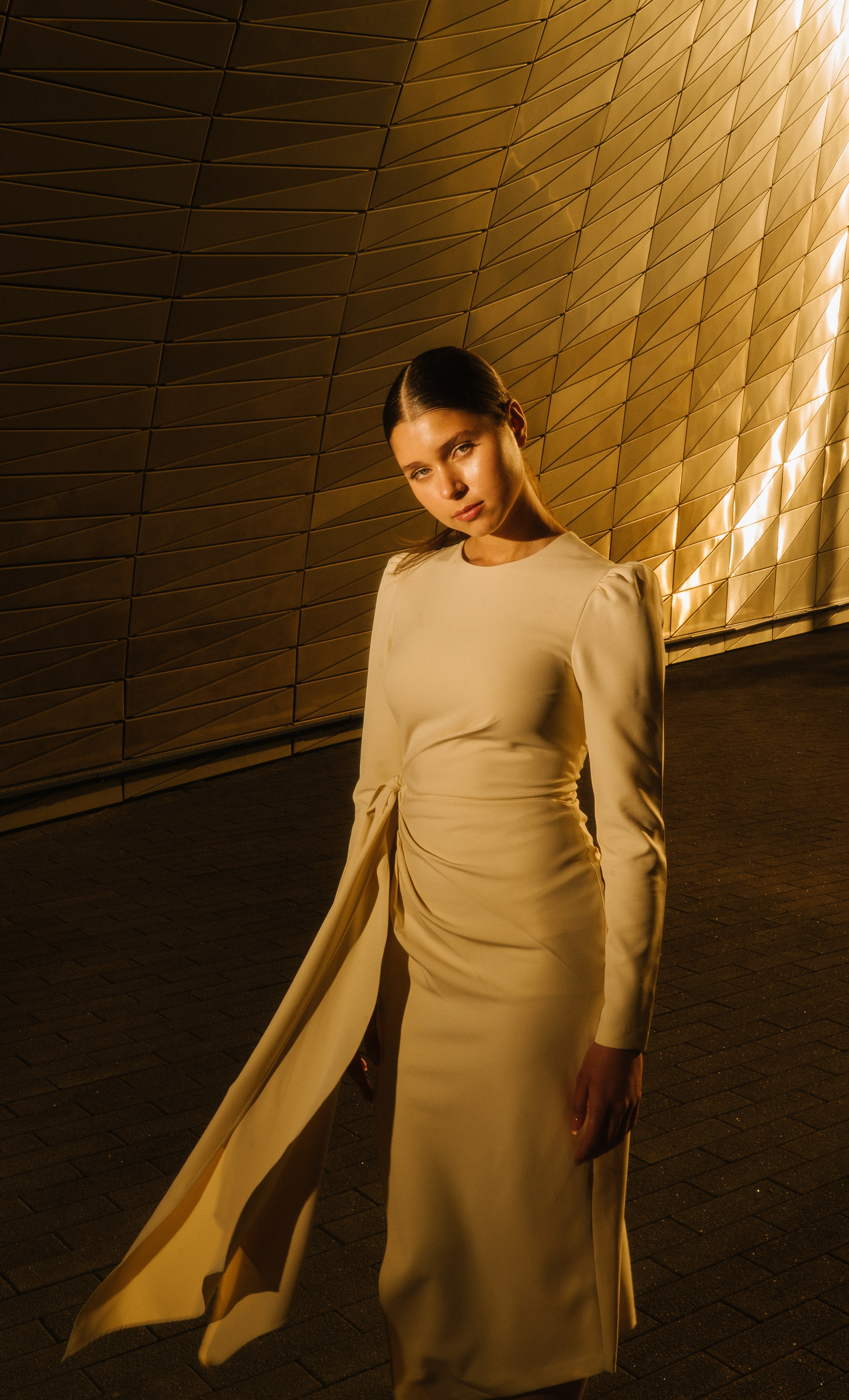 Fashion. Фотограф Владимир Тришин