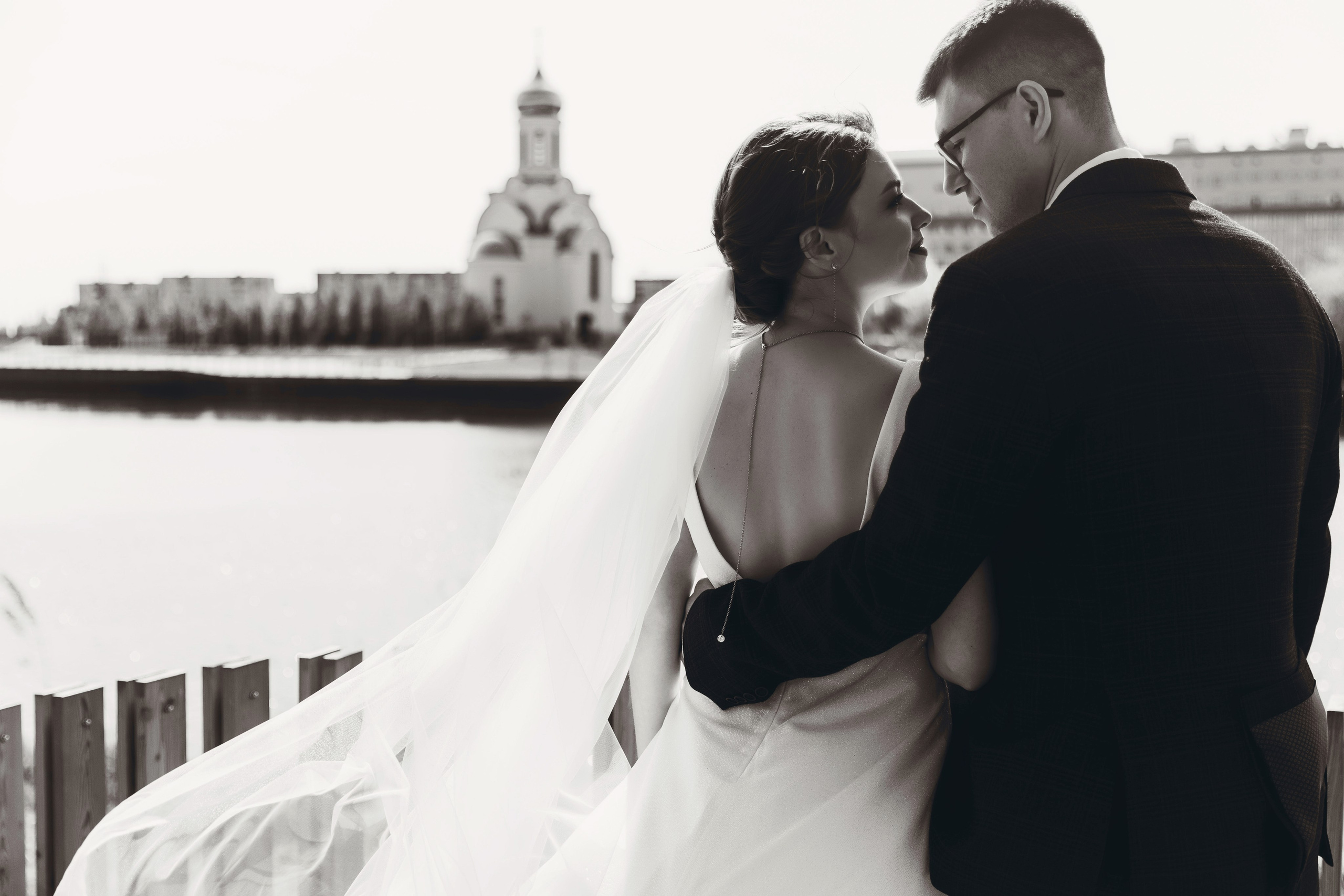 6 часов (без банкета). Свадебный и семейный фотограф в городе Сургуте Стерликова Светлана