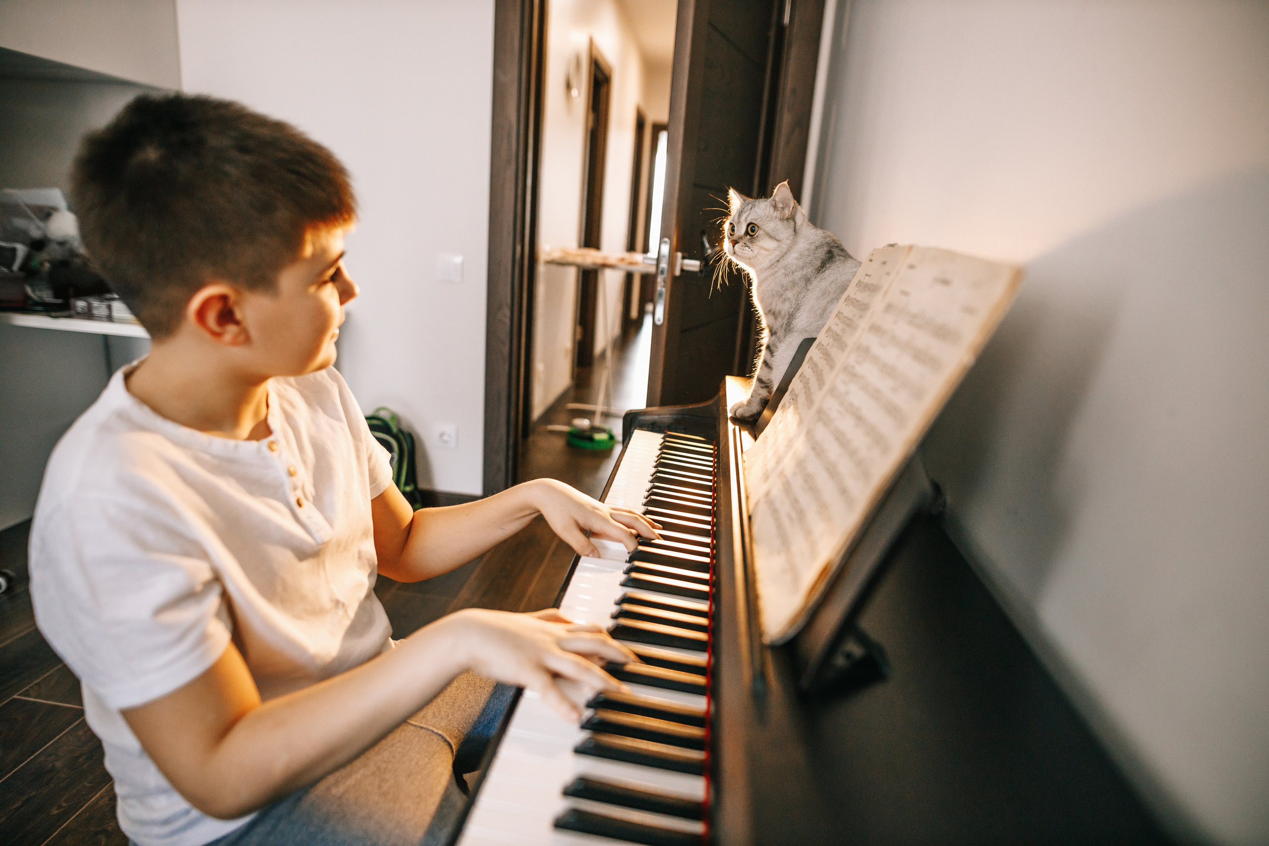 Съёмка дома. Дмитрий Мартьянов семейный фотограф в Санкт-Петербурге