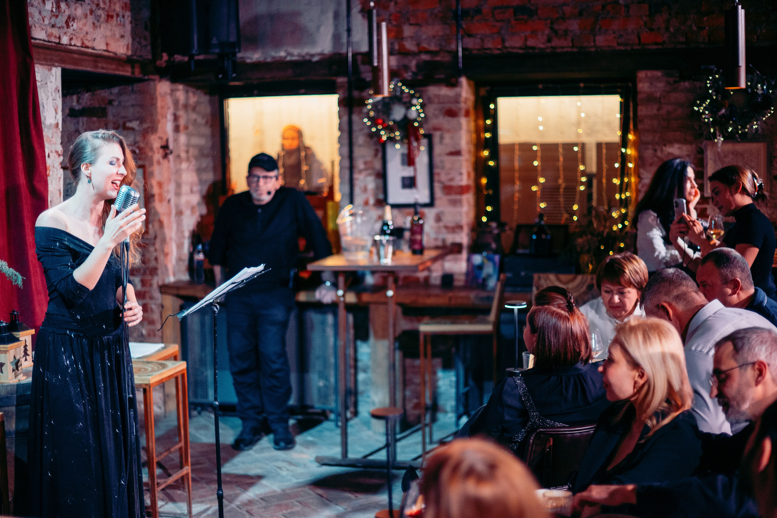 Гастроужин анонс. Творческий фотограф в Волгограде