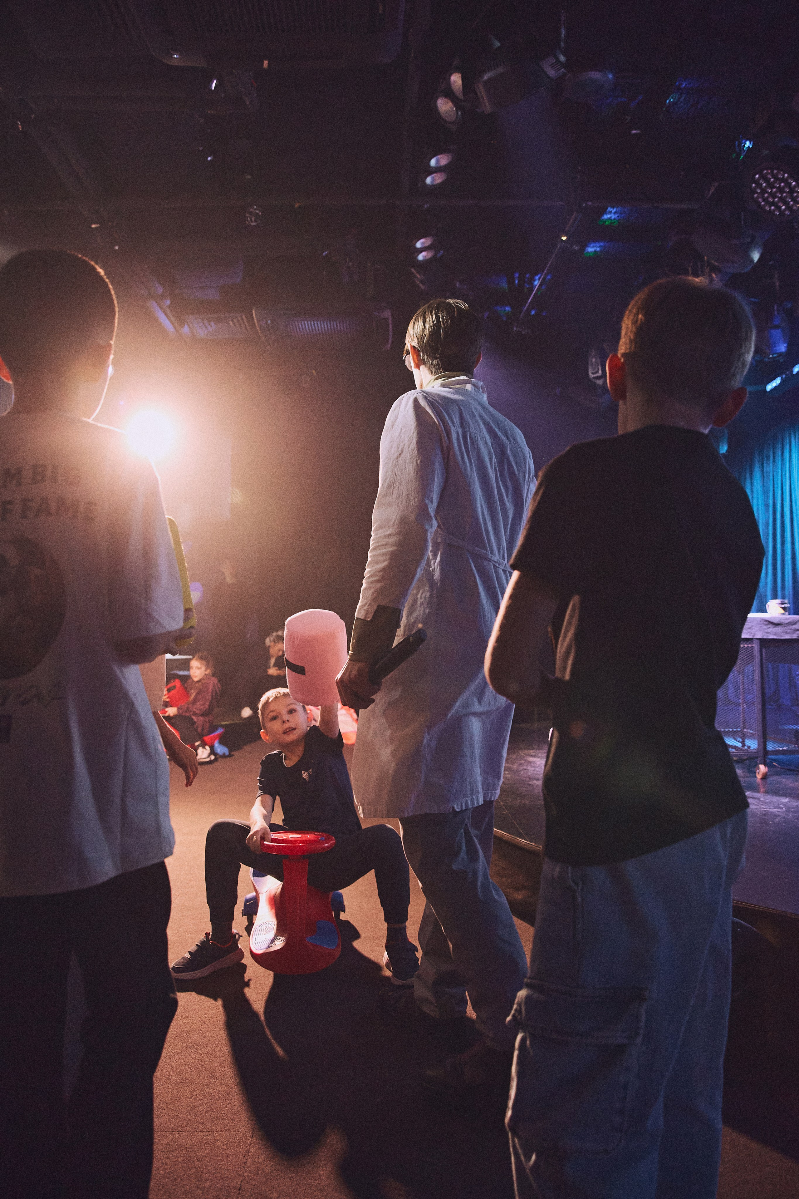 SASHA'S 9TH BIRTHDAY. Дмитрий Мазуркевич: Профессиональный Репортажный Фотограф