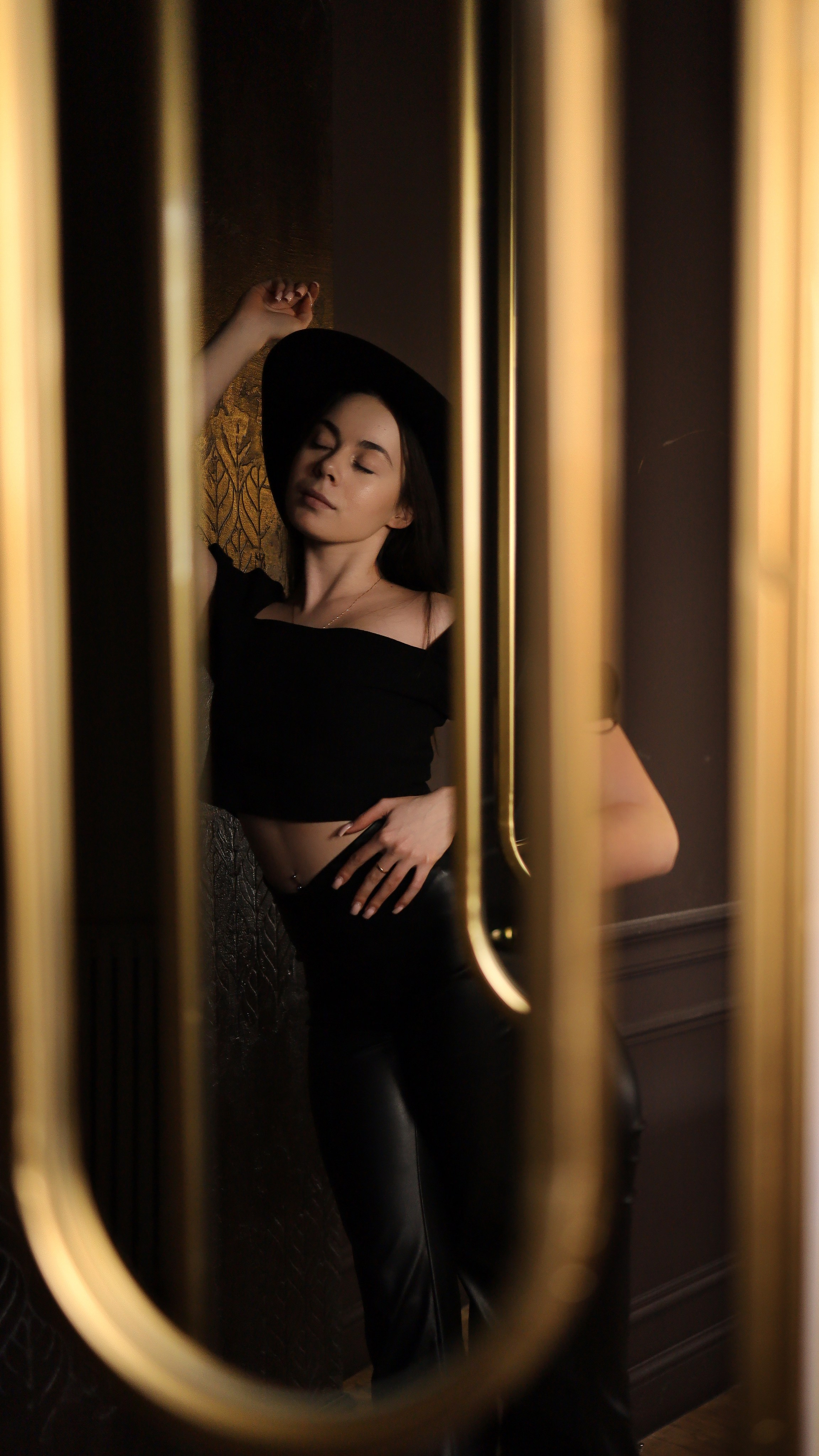 Валерия. Ирина Мезенцева | Женский и предметный фотограф | г. Омск