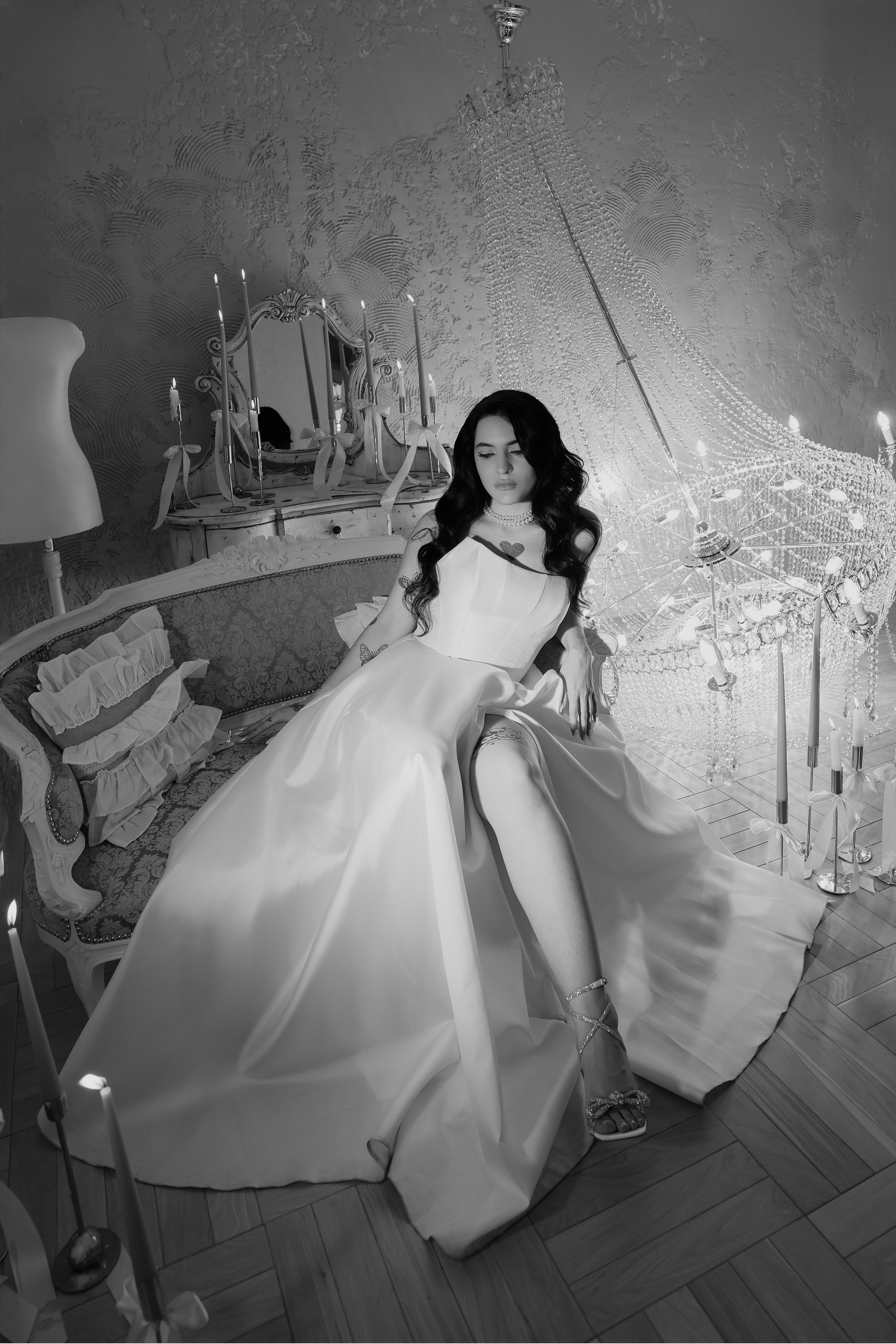 Карина & Даня. Яна Чхан — Фотограф в Донецке и не только