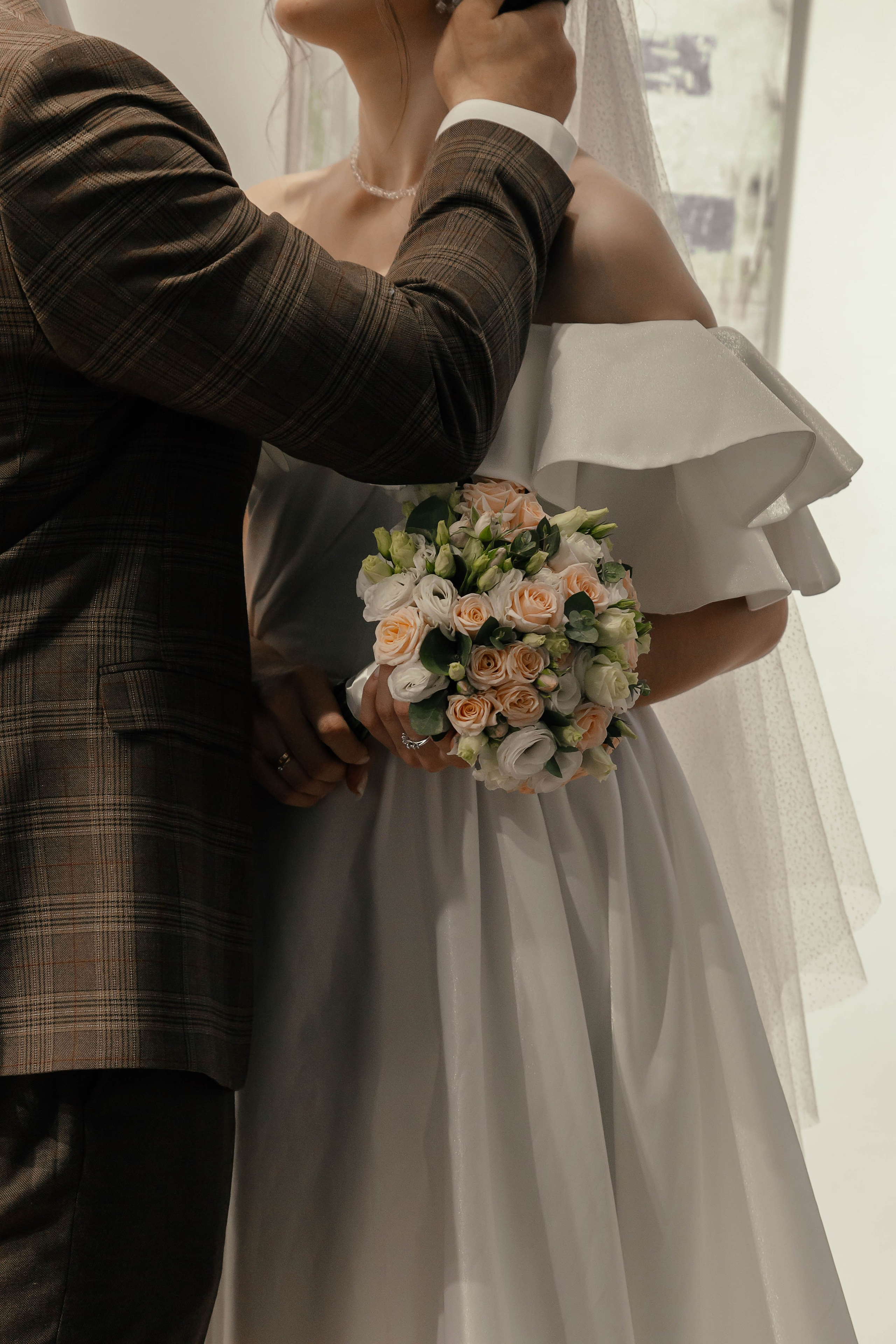 Сергей & Ксения. Фотограф в Нижнем Новгороде Соловьева Анастасия