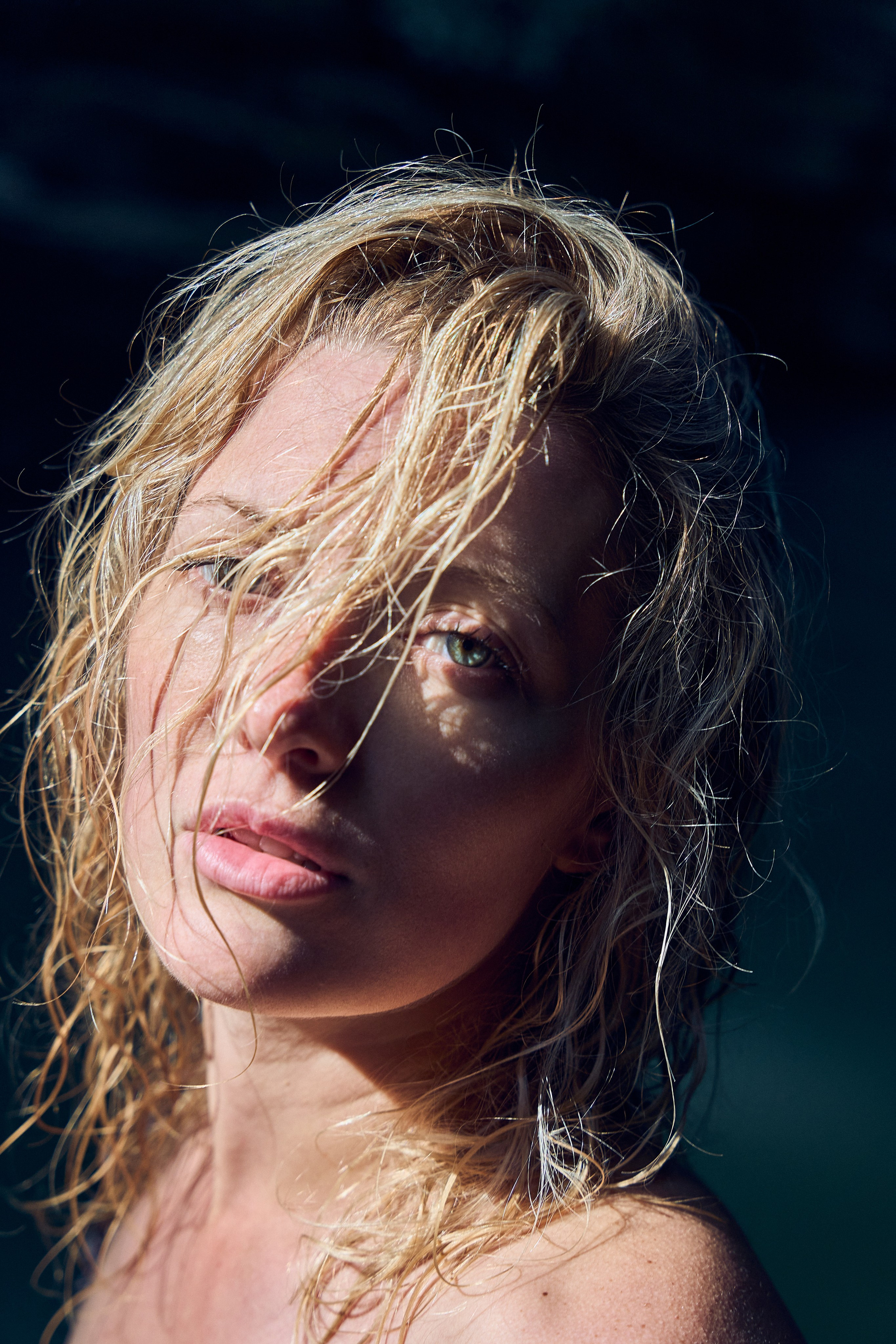 Дарья портфолио модели. Индивидуальный фотограф в Сочи Владимир Чудинов