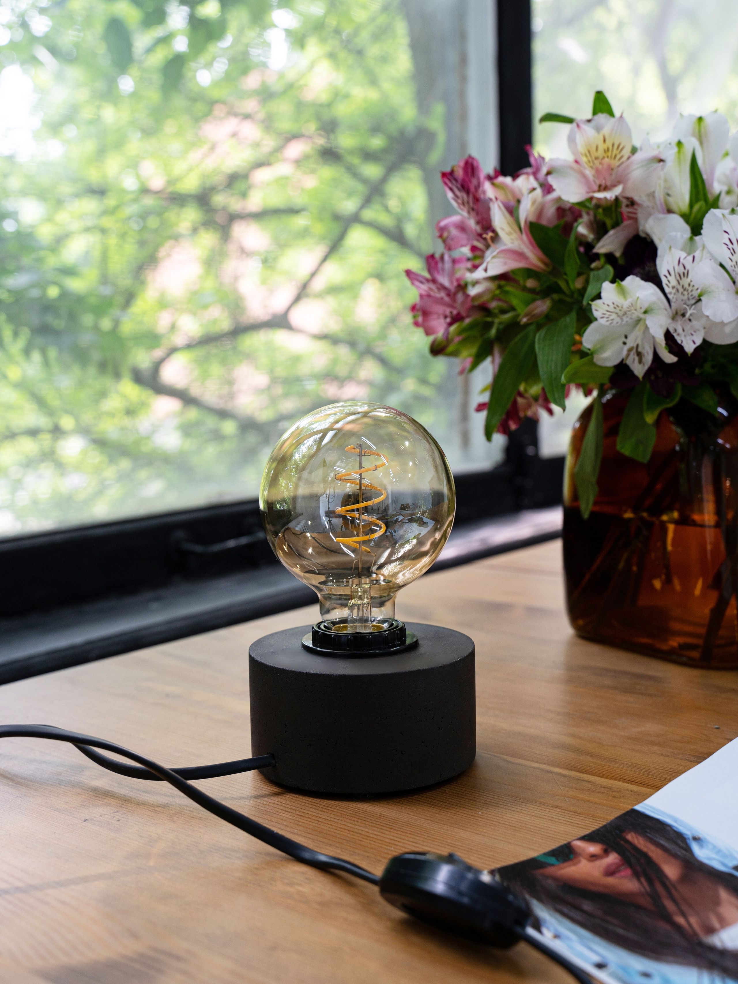 Настольные лампы. Фотограф для маркетплейсов Wildberries и Ozon | Предметная и фуд-съёмка, инфографика и видео для брендов — Анастасия Супрунова