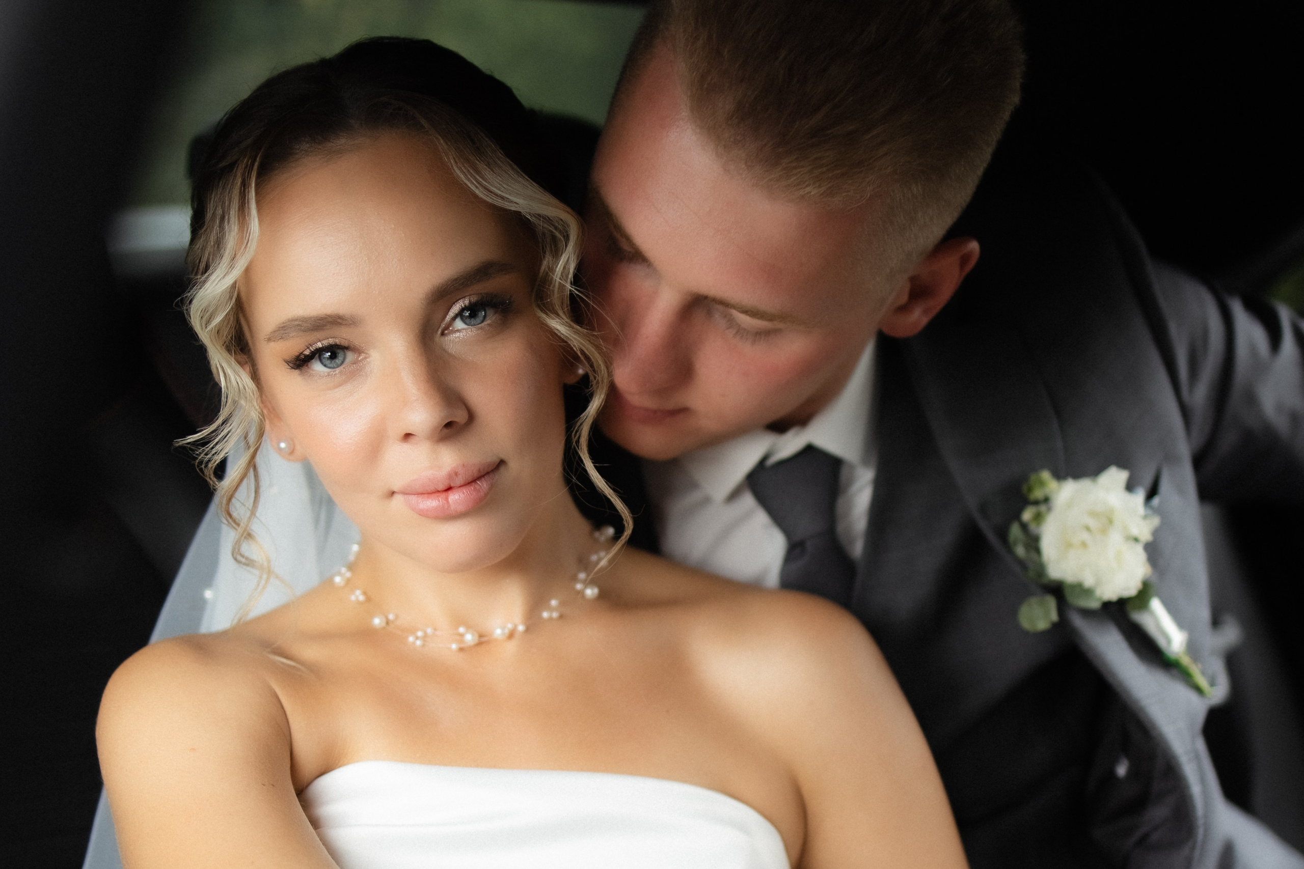 Свадебный фотограф Новосибирск. Свадебный и портретный фотограф в Новосибирске Любовь Исакова