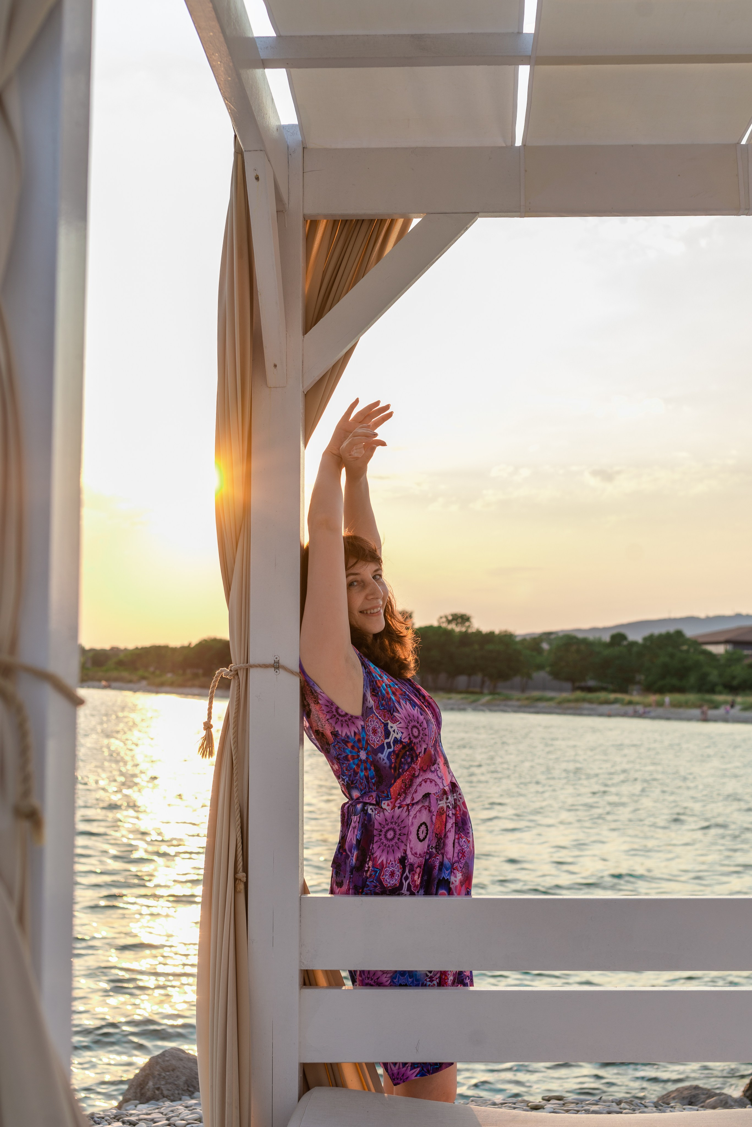 Июнь–Июль Отпуск Белореченск, Геленджик. Семейный, Свадебный фотограф СПБ Питер— Романова Екатерина