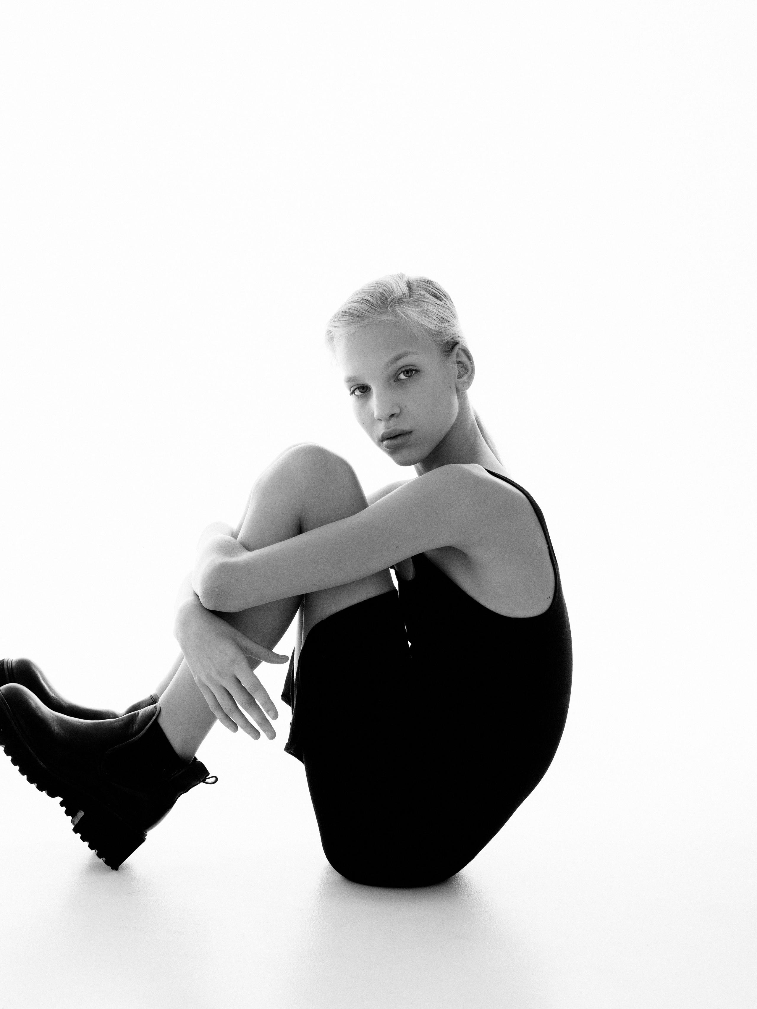 Arina (Avant). Фотограф Светлана Гусева