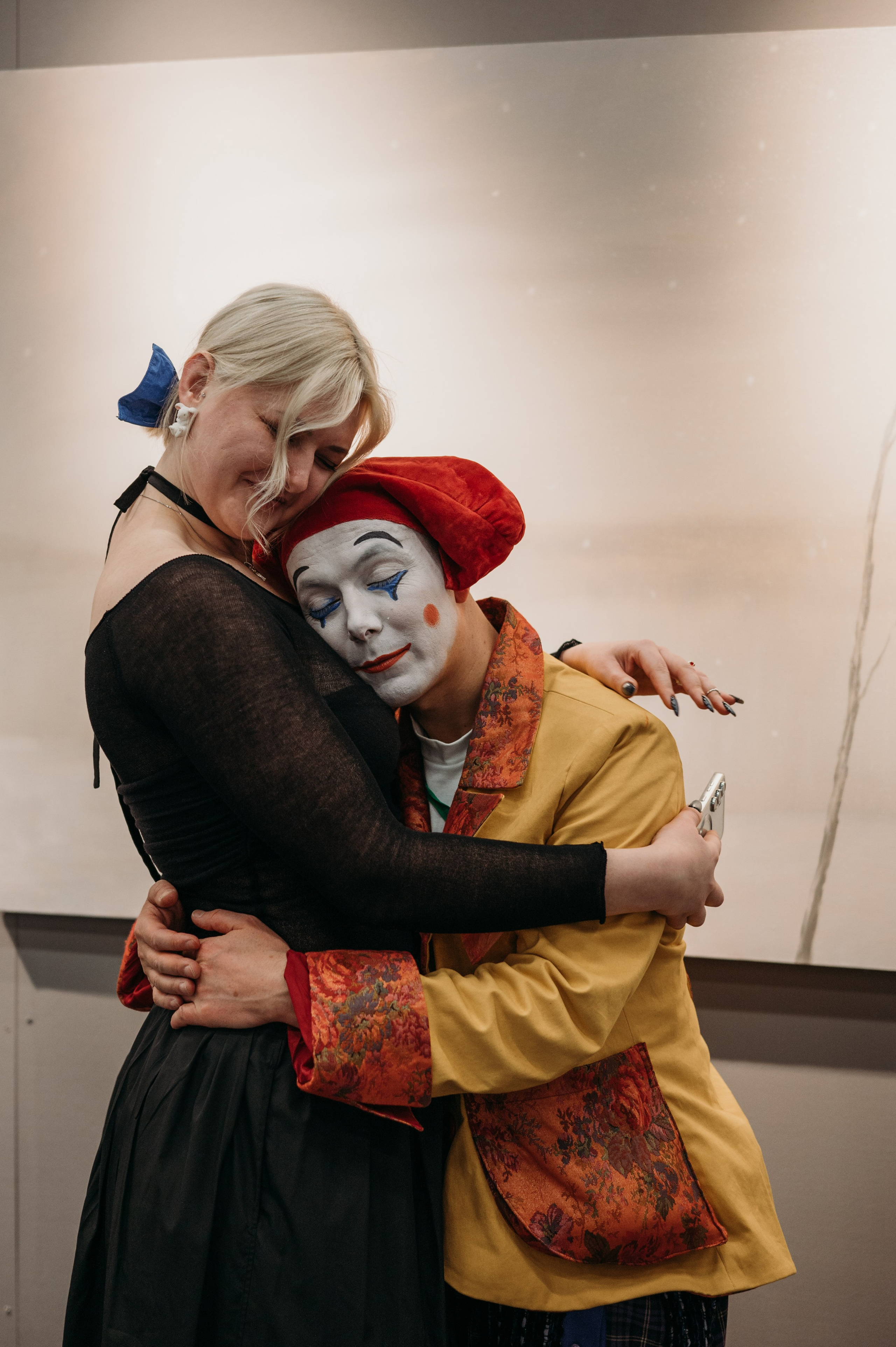 Авабука. Фотограф Нижний Новгород Екатерина Кукленкова