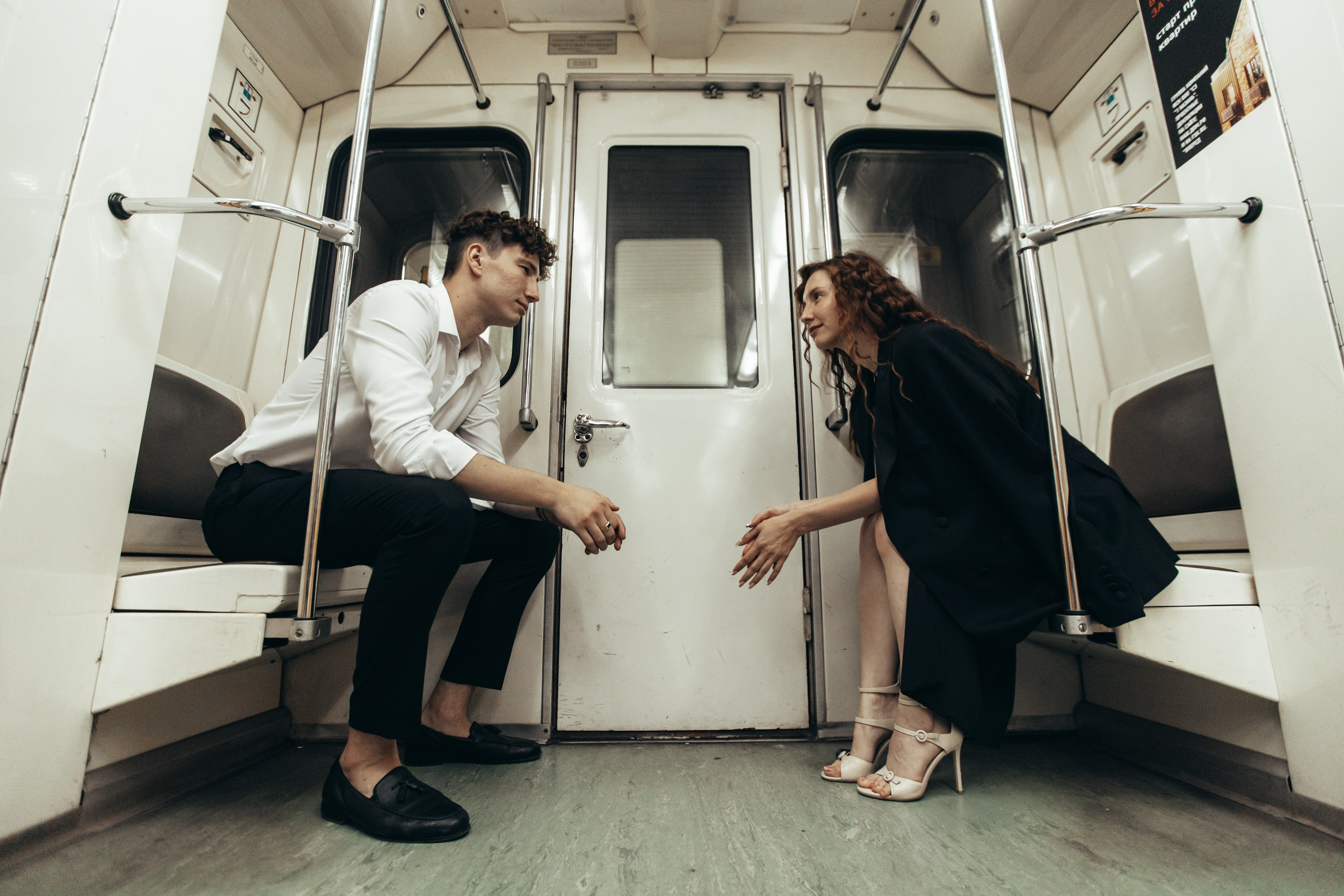 Promenade du soir. Нияз Саляхов фотограф Казань Татарстан