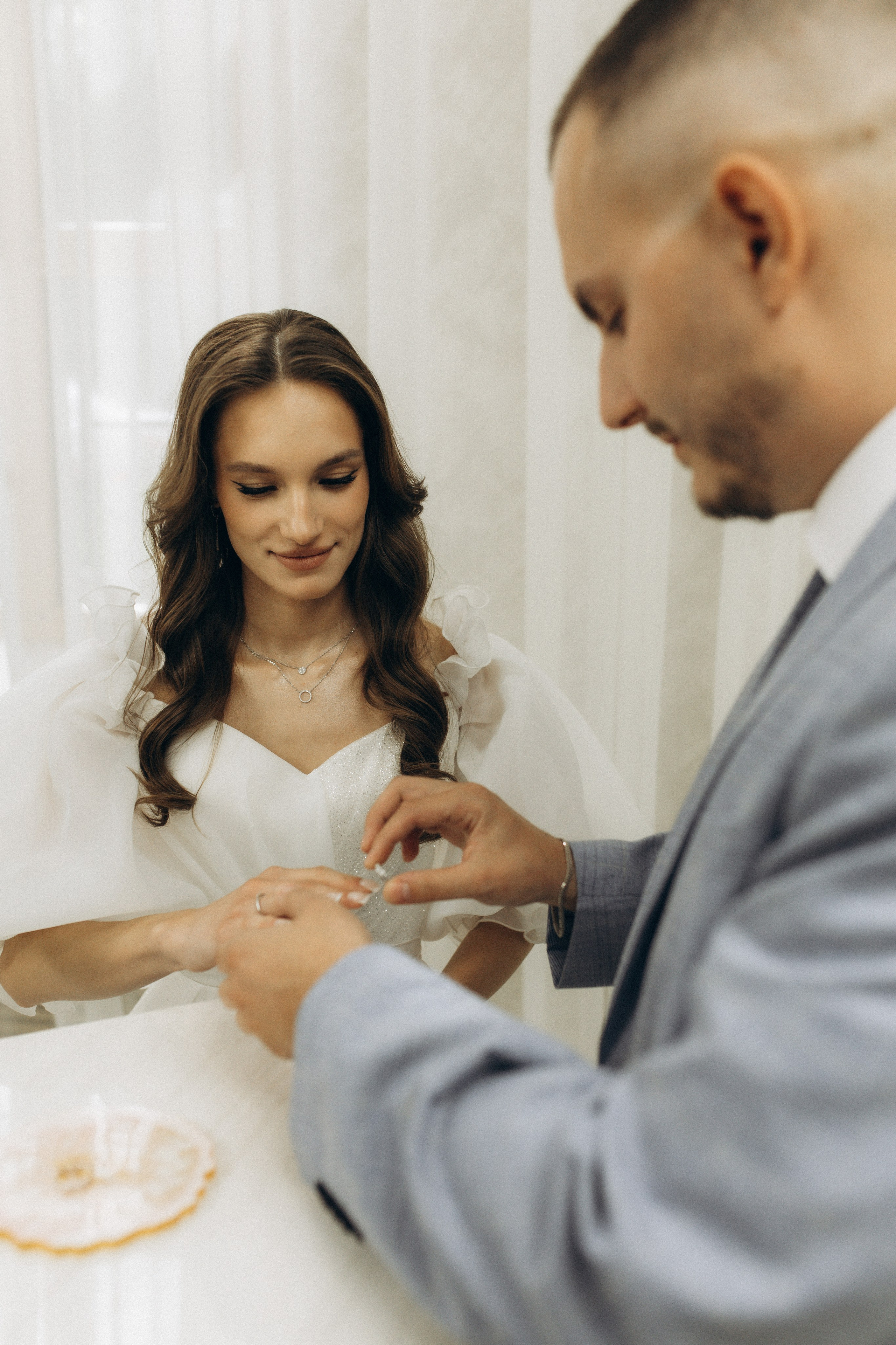 Кирилл и Нина. Семейный и свадебный фотограф Анна Кожокарь