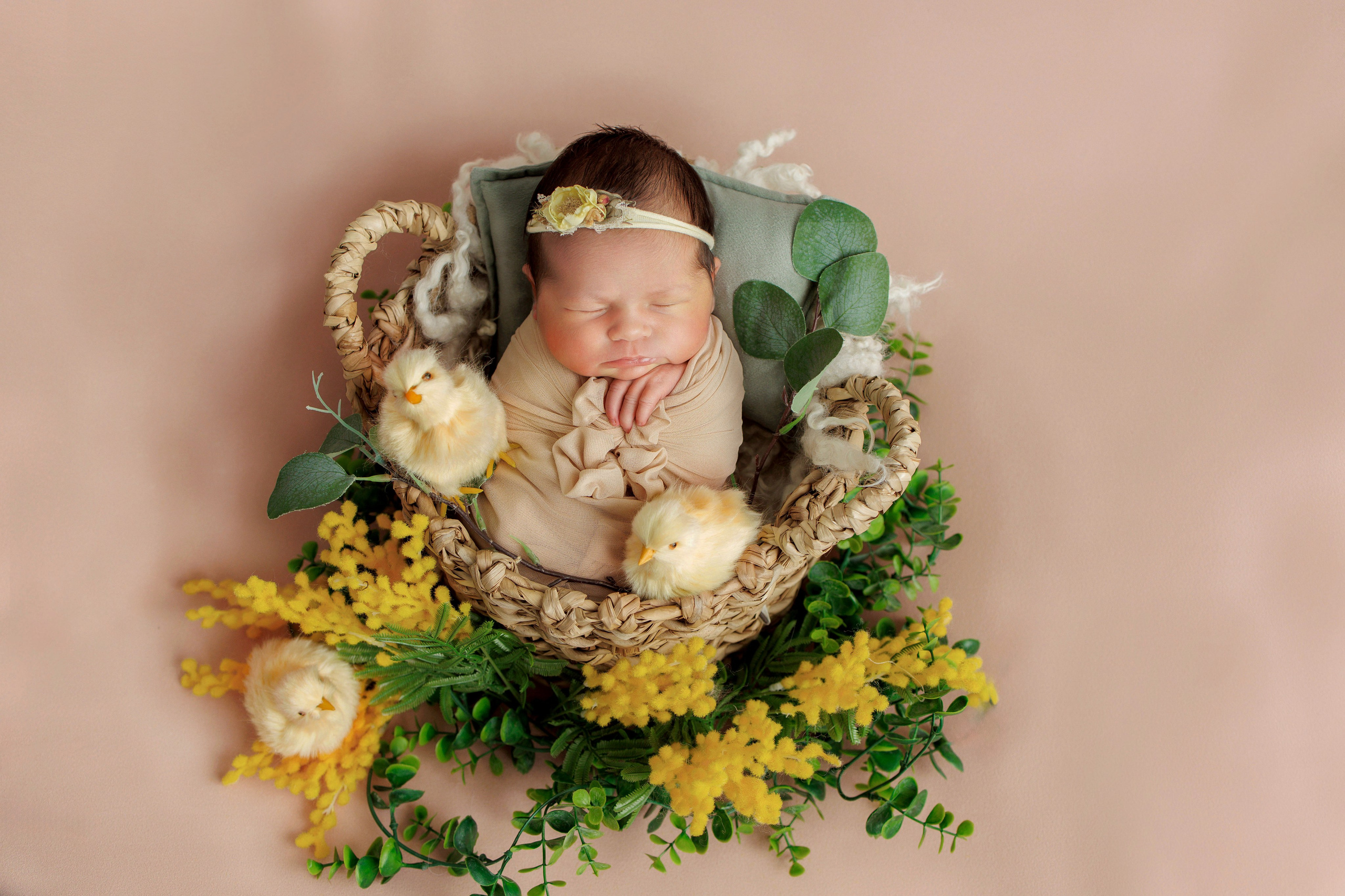 НОВОРОЖДЕННЫЕ. Фотограф новорожденных г. Тула