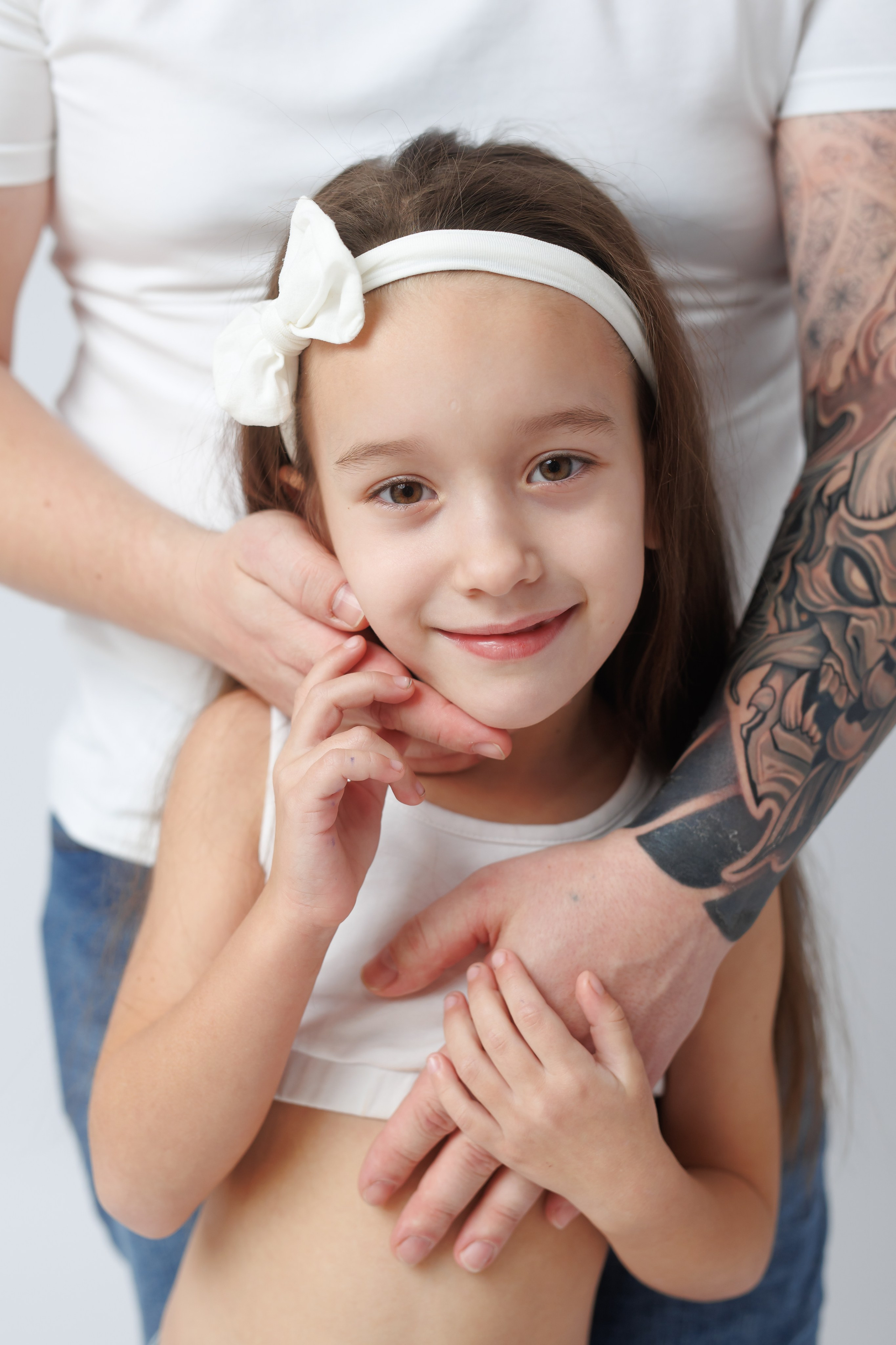 2+. Фотограф новорожденных г. Тула