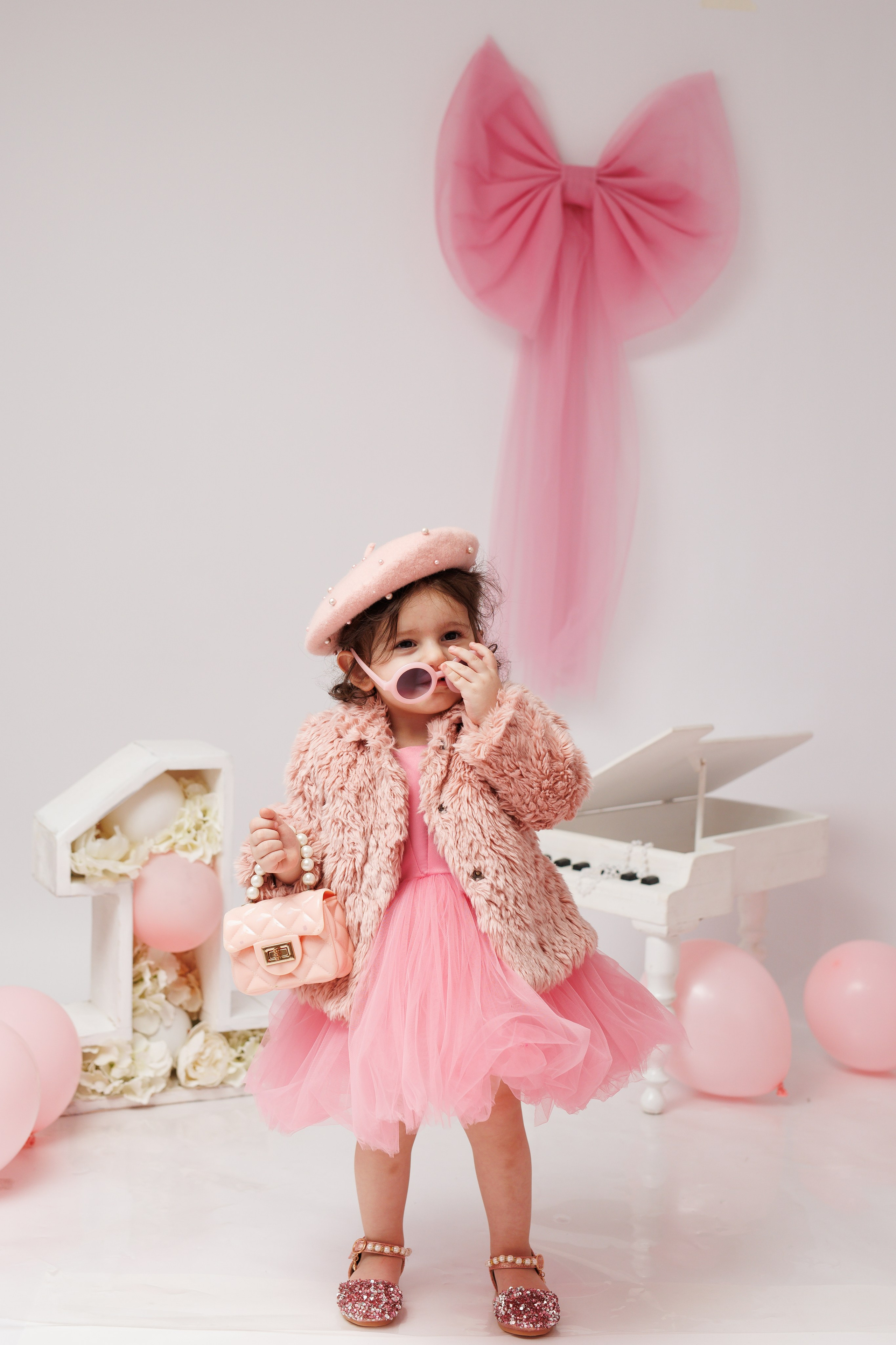 ГОДИК. Фотограф новорожденных г. Тула