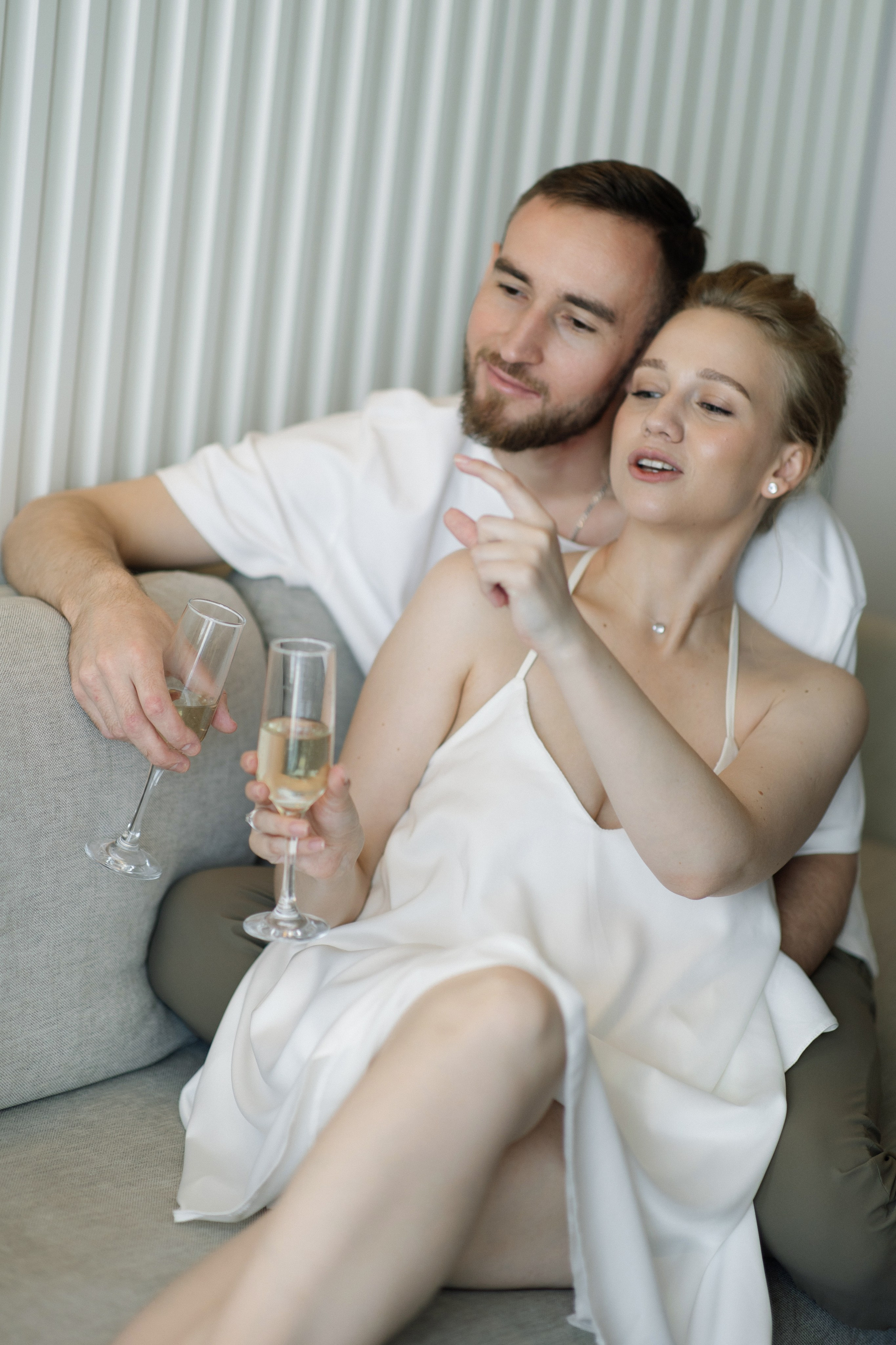 Влад и Софья. Свадебный, портретный и семейный фотограф в Москве Абукалиева Диляра