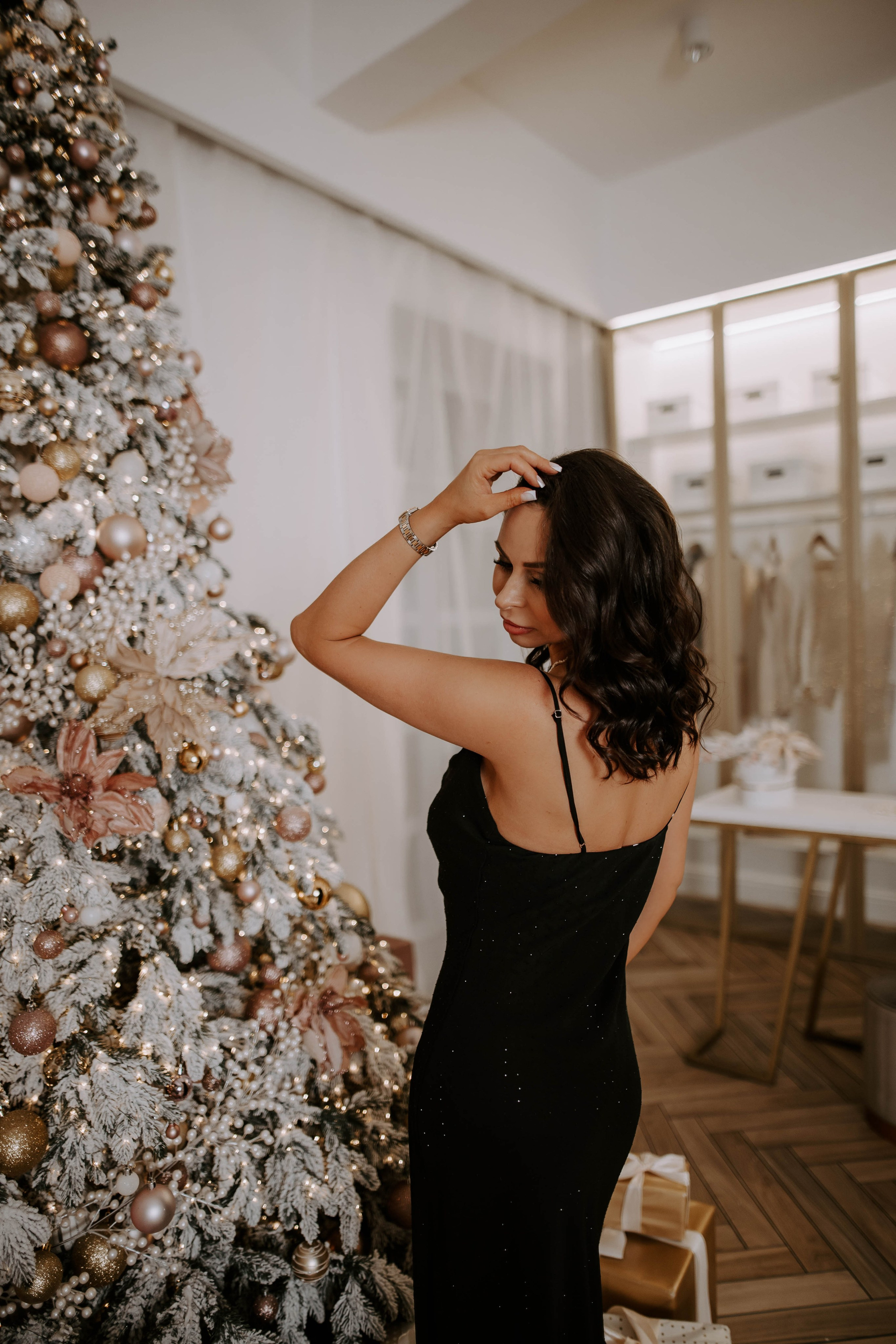 Софья. Фотограф Veronika Potaseva