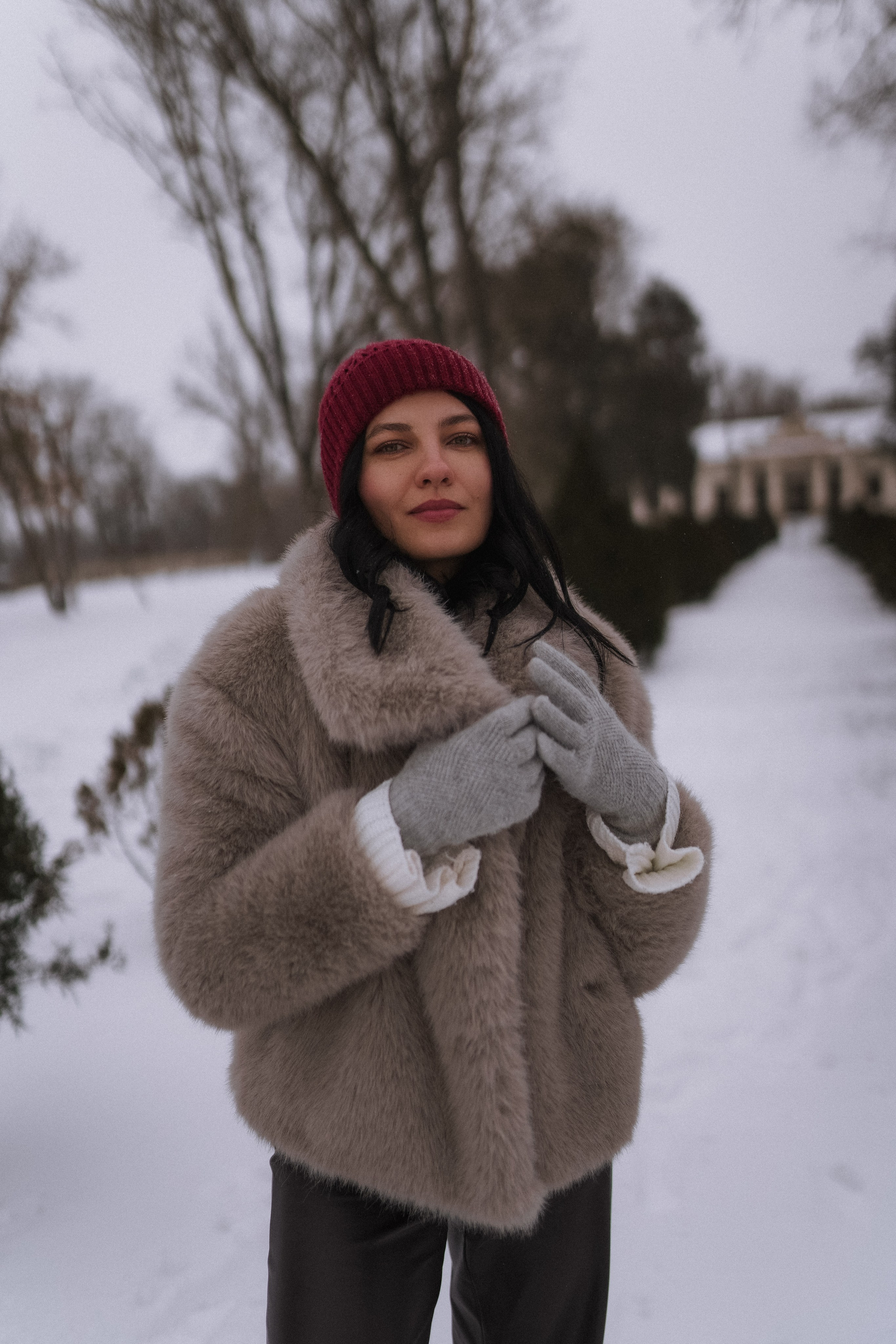 Кристина. Фотограф Таня Булгакова Крым, Симферополь, Севастополь, Нижнегорский