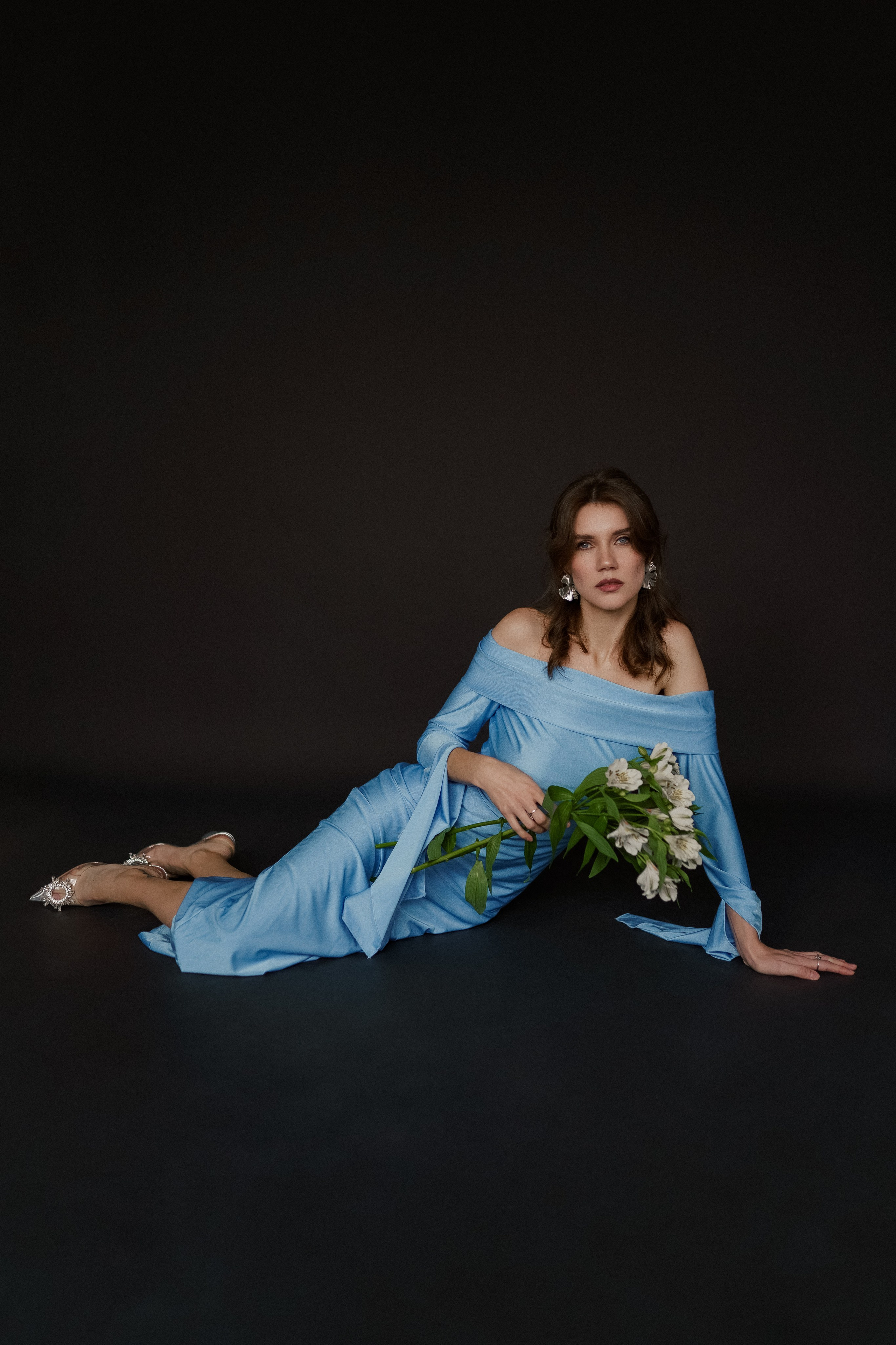 Элла. Фотограф Таня Булгакова Крым, Симферополь, Севастополь, Нижнегорский