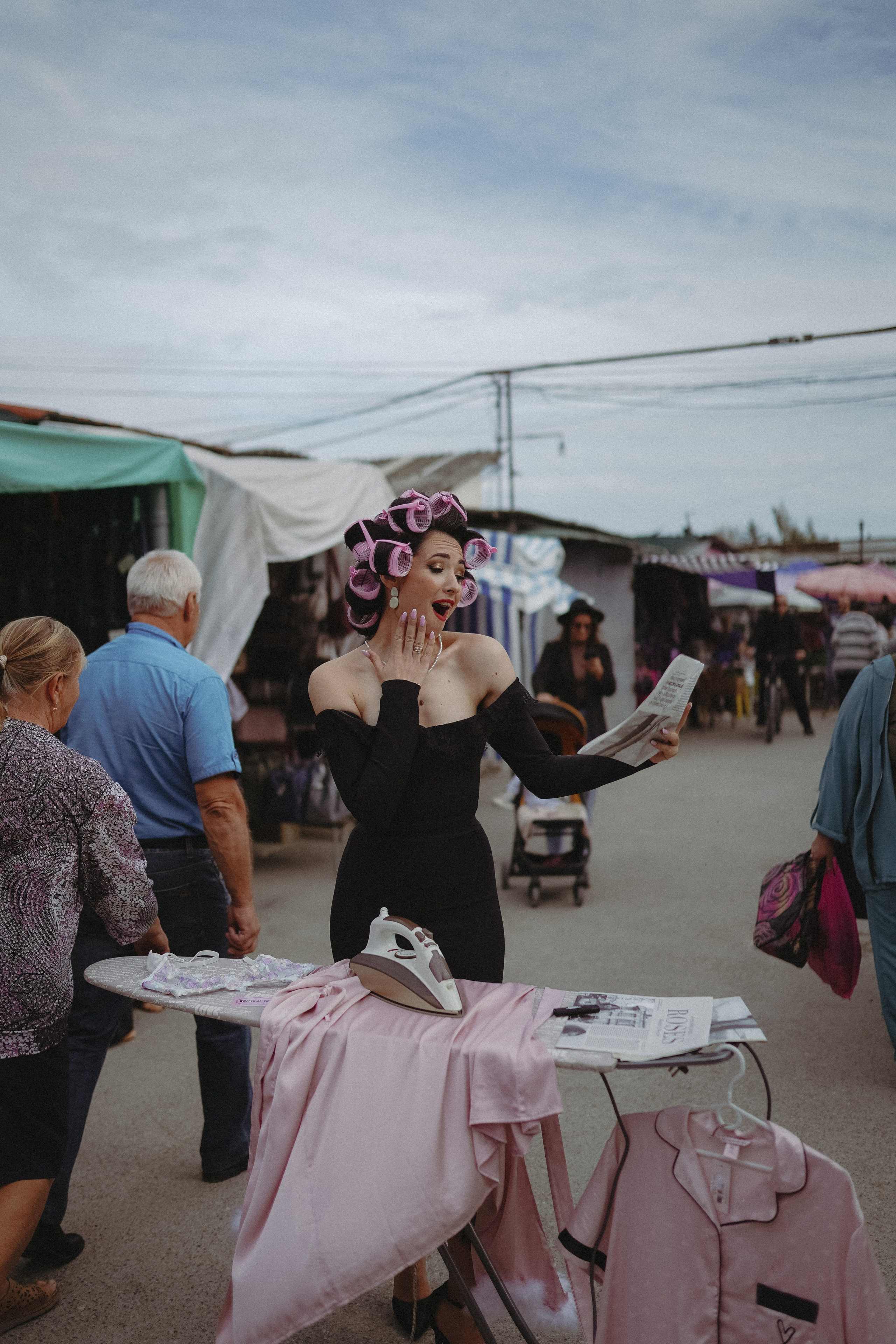 Надежда. Фотограф Таня Булгакова Крым, Симферополь, Севастополь, Нижнегорский