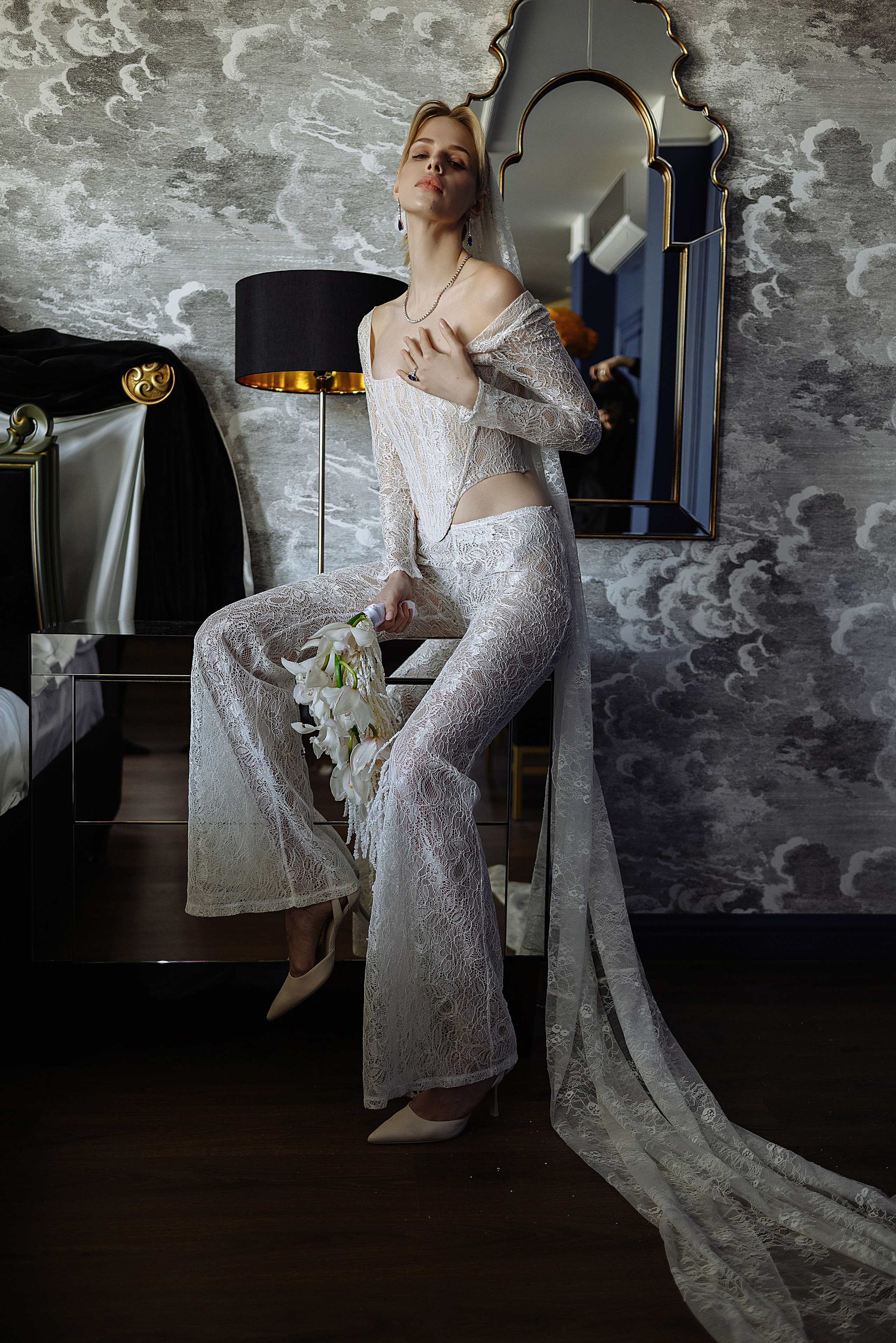 Игорь и Катя. Свадебный и семейный фотограф в Ростове-на-Дону Алина Астахова