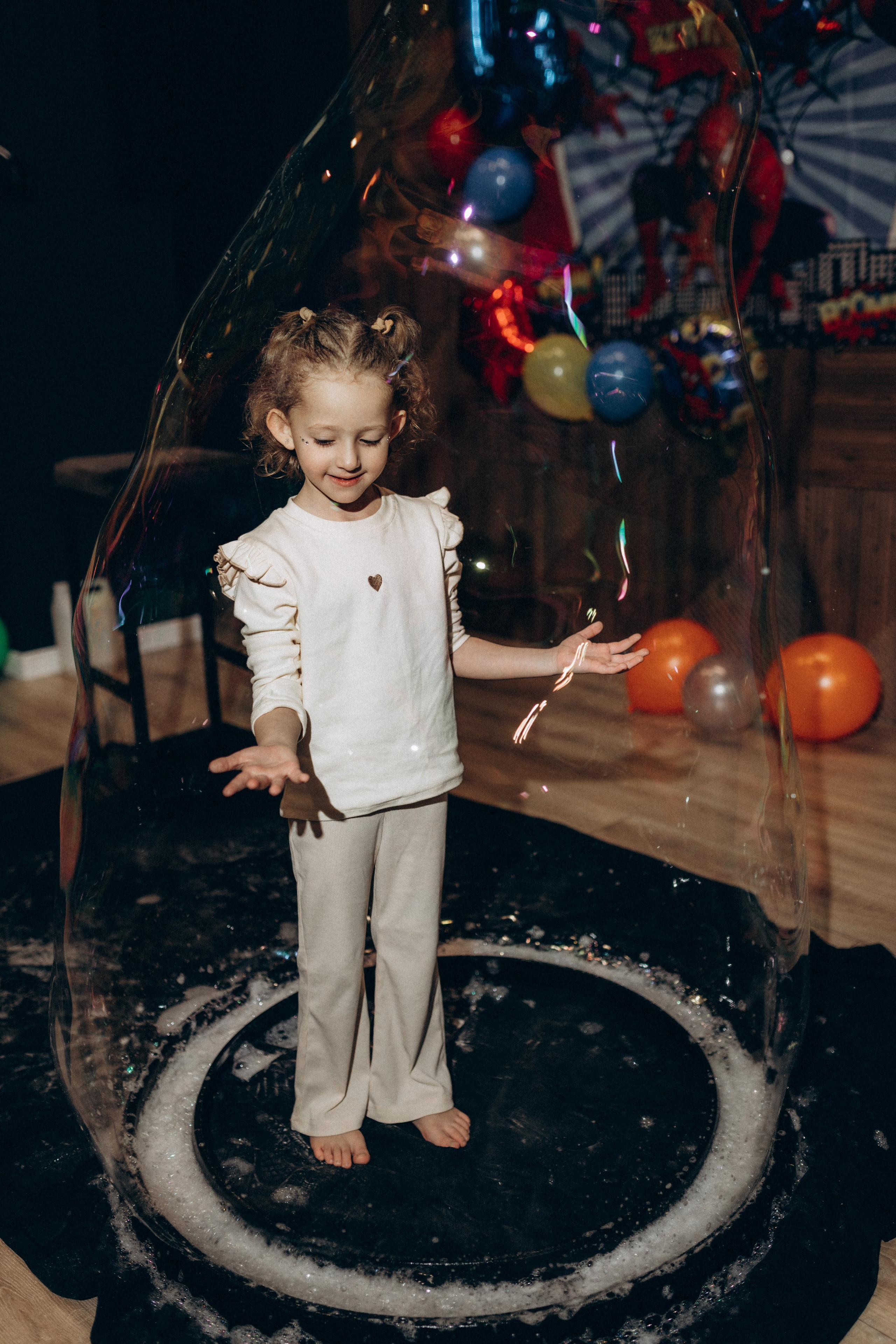 День Рождения Серёжи. Фотограф НОГИНСК, Москва, Анастасия Белая