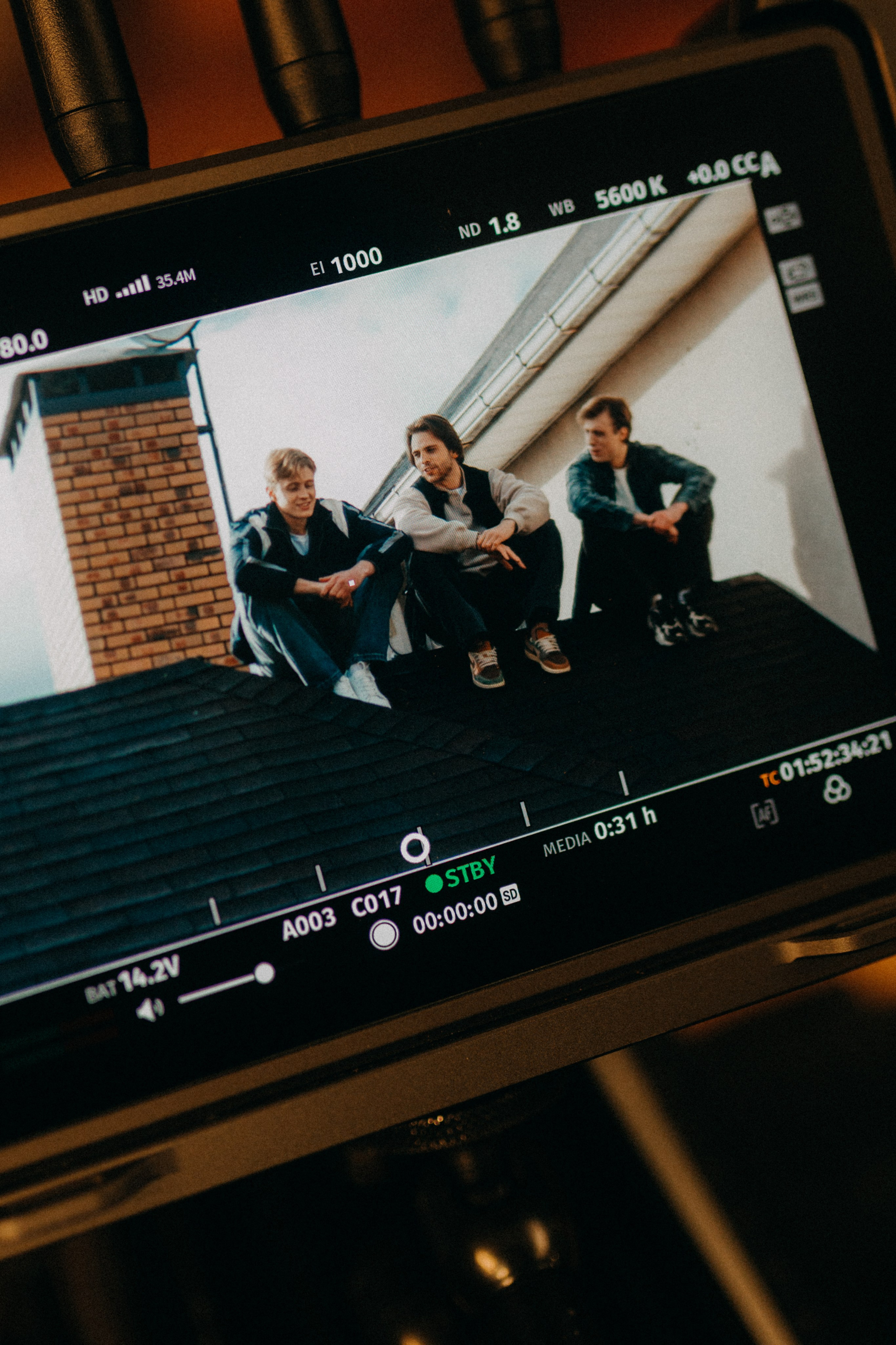 Dabro — вечерами (бэкстейдж). Фотограф НОГИНСК, Москва, Анастасия Белая