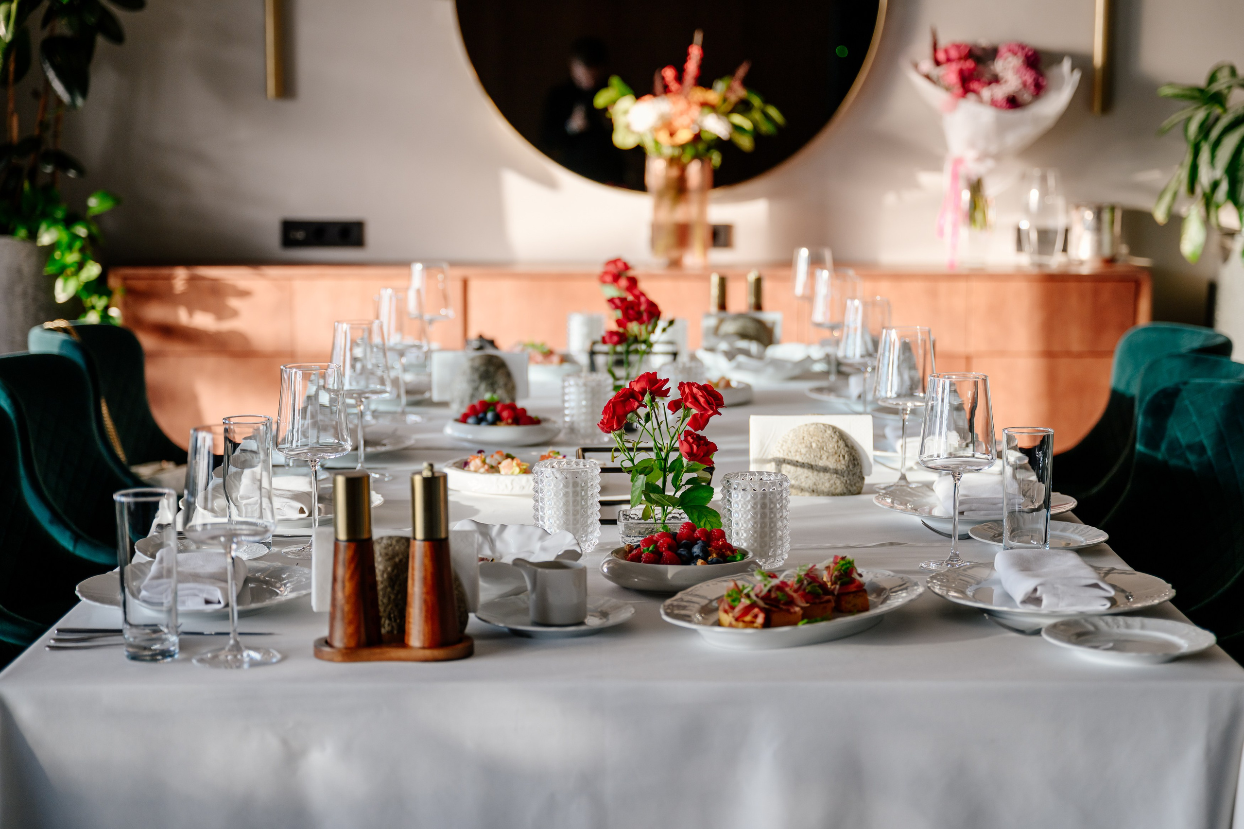 День рождения. Свадебный и семейный фотограф в Сочи Никита Пищов